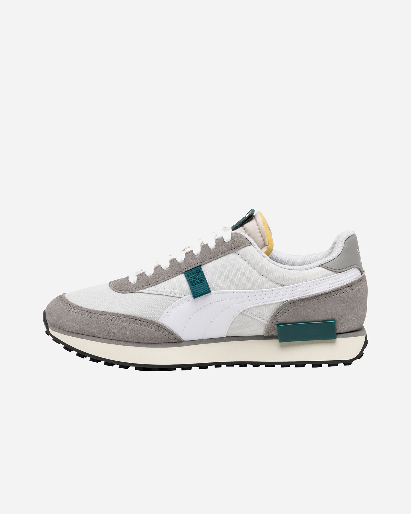 Scarpe sneakers PUMA FUTURE RIDER PLAY ON M - 4 | Cisalfa Sport