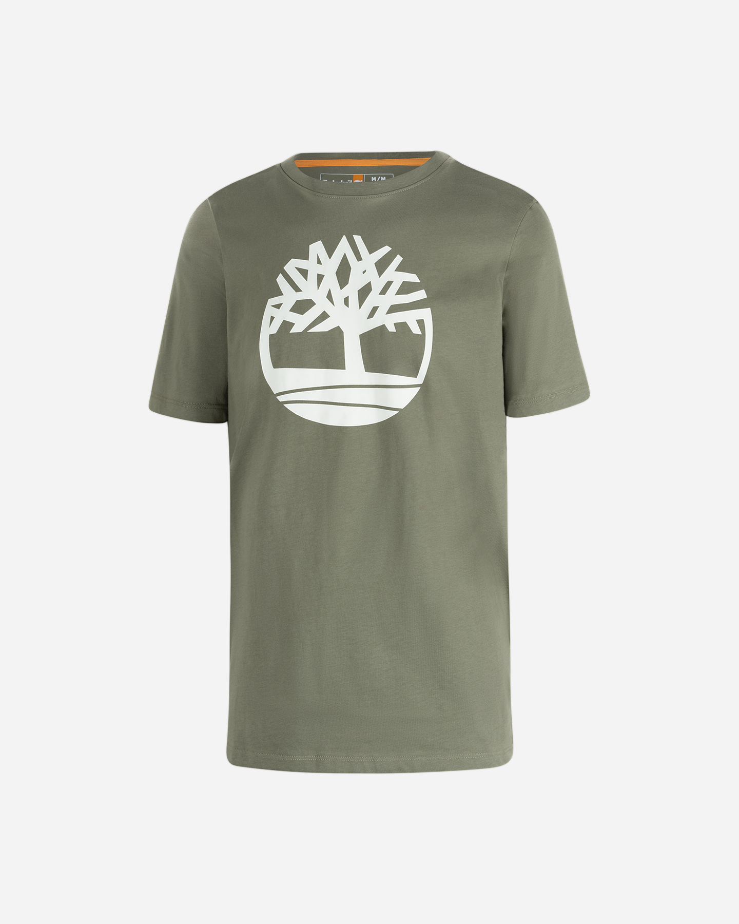 T-shirt TIMBERLAND BRAND TREE M - 0 | Cisalfa Sport
