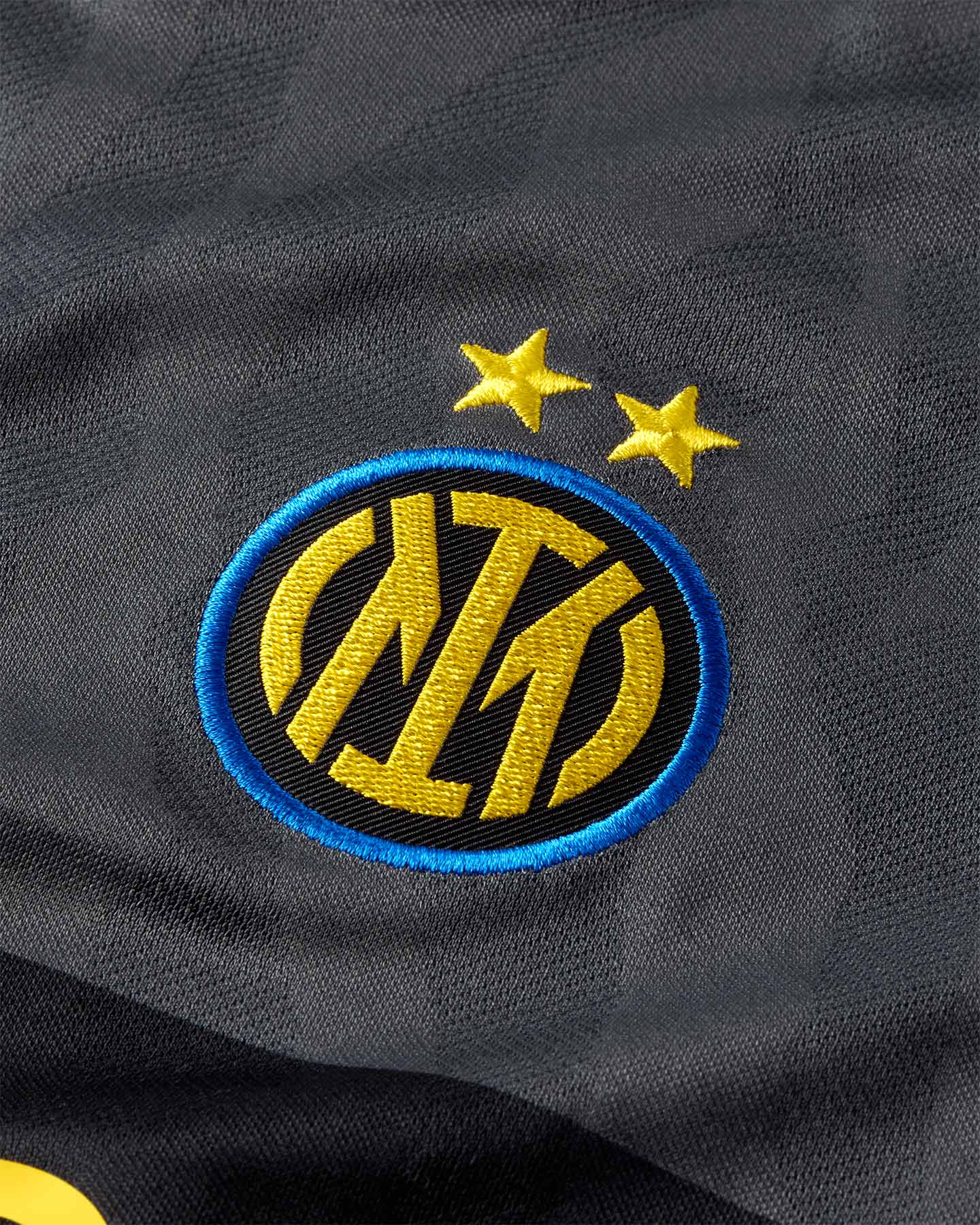 Maglia calcio ufficiale NIKE INTER 3RD 26-27 JR - Color mix - 5 | Cisalfa Sport