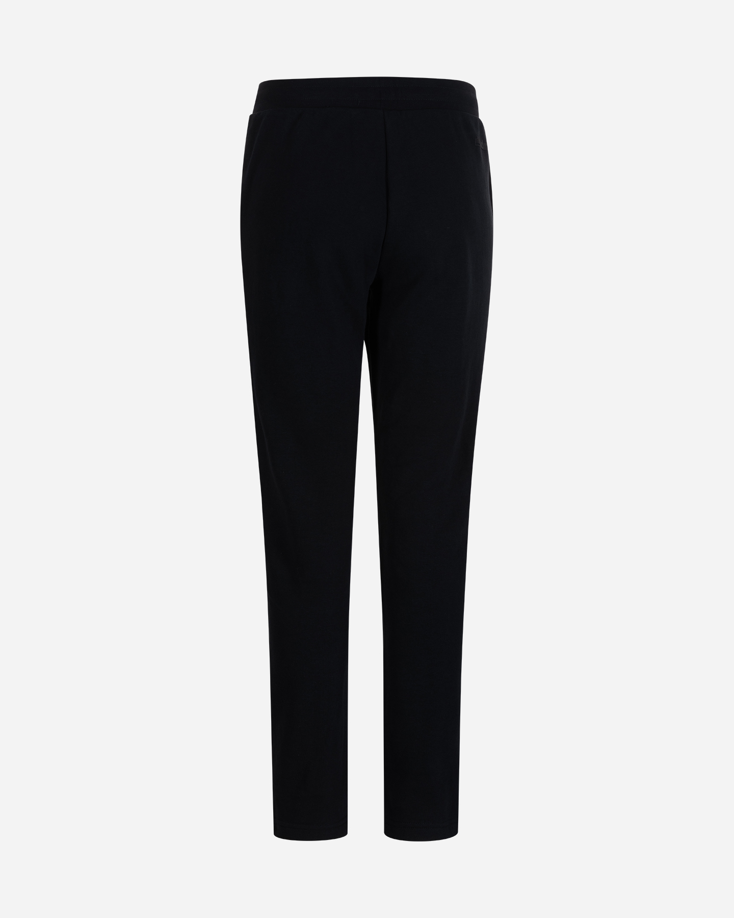 Tuta ADMIRAL CLASSIC W - Nero - 4 | Cisalfa Sport