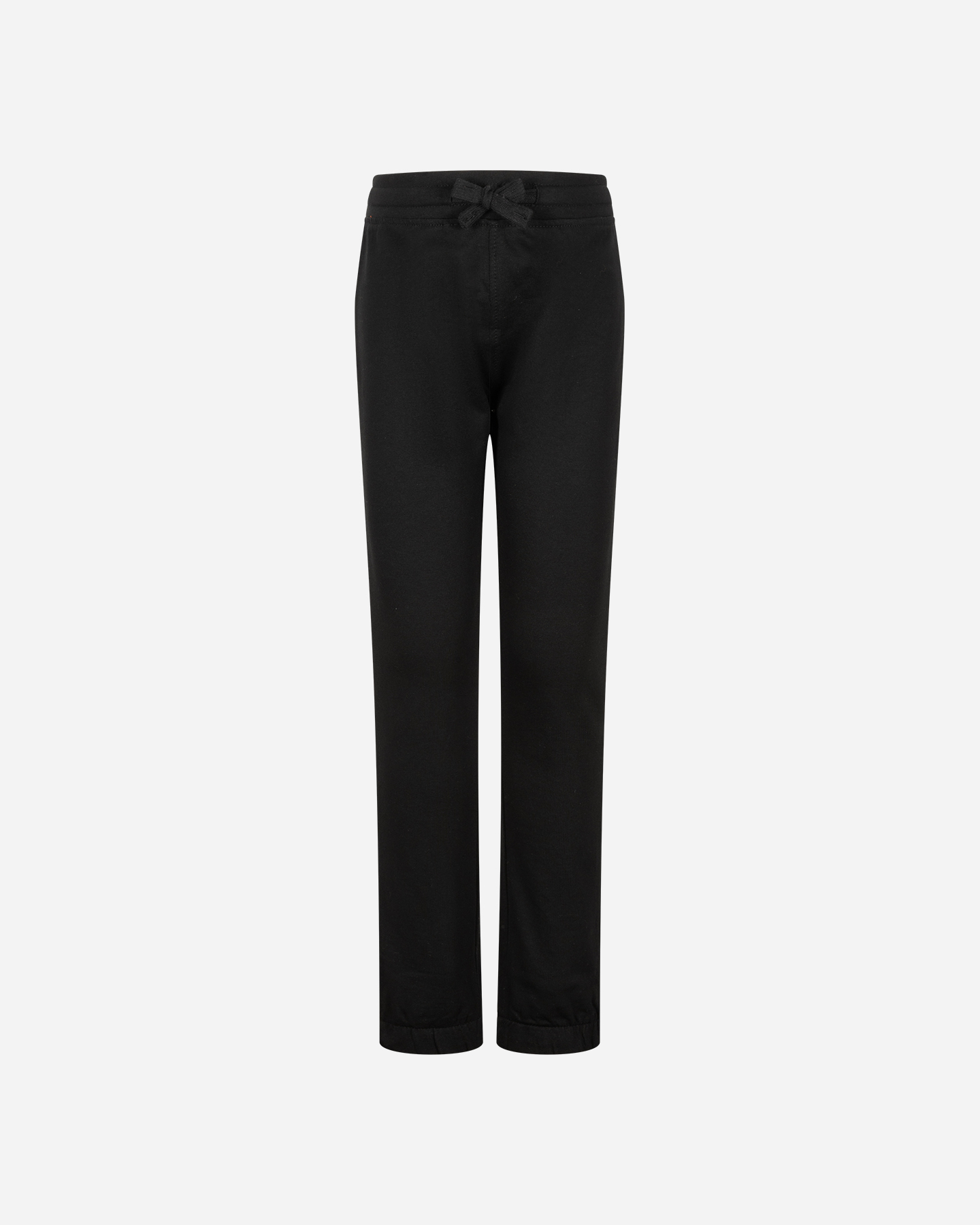Pantalone FIREFLY BASIC JR - Nero - 0 | Cisalfa Sport