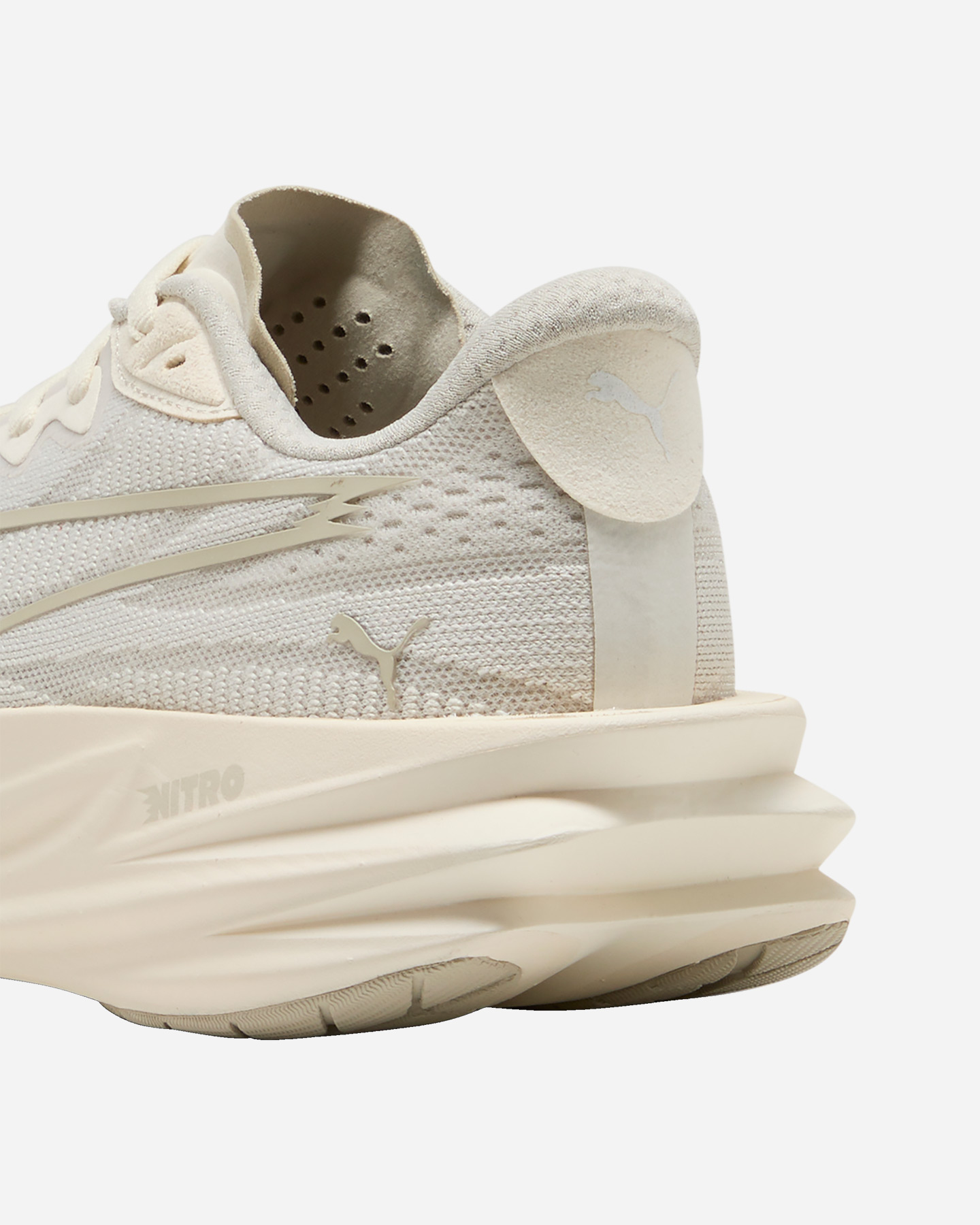 Scarpe running PUMA DEVIATE PURE NITRO W - 5 | Cisalfa Sport