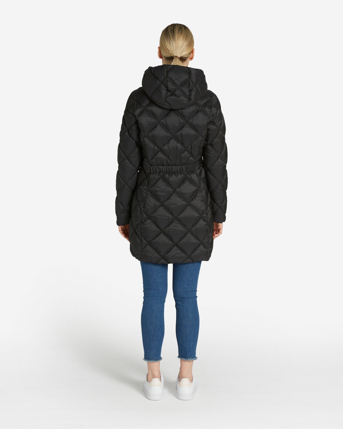 Giacca BEST COMPANY CONFY & CHIC W - Nero - 2 | Cisalfa Sport