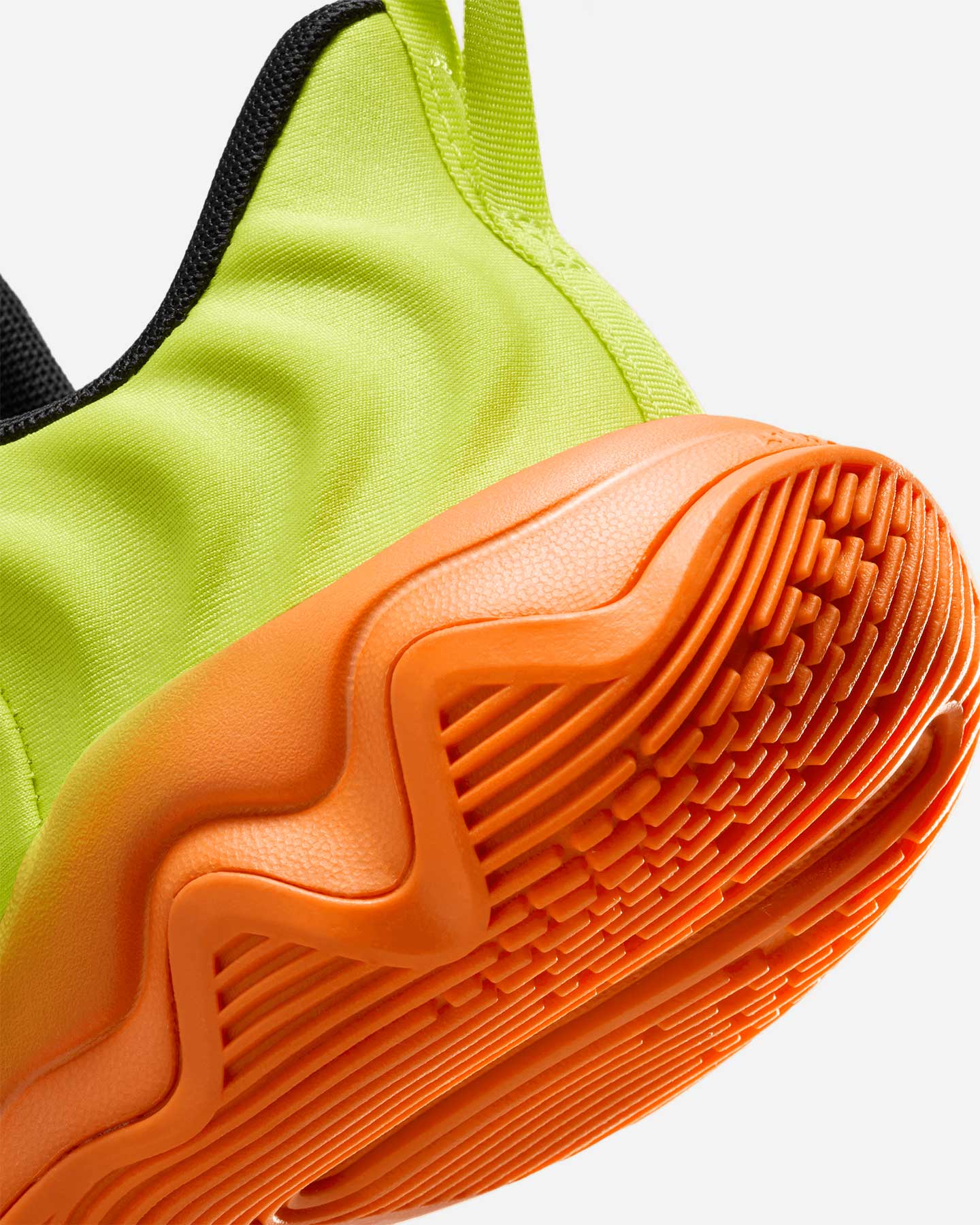 Scarpe basket NIKE GIANNIS IMMORTALITY 4 JR - Color mix - 5 | Cisalfa Sport