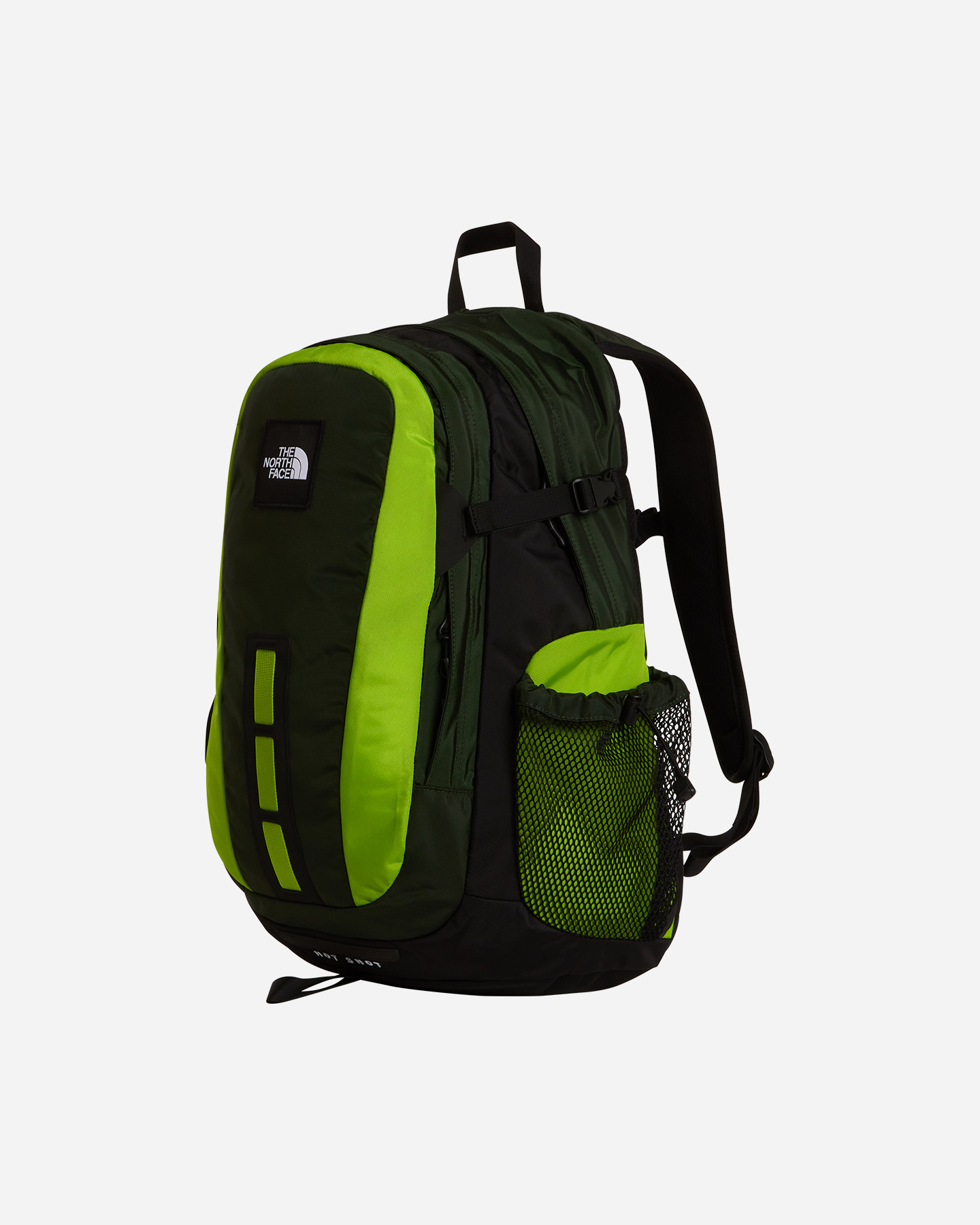 Zaino THE NORTH FACE HOT SHOT SPECIAL EDITION  - 1 | Cisalfa Sport