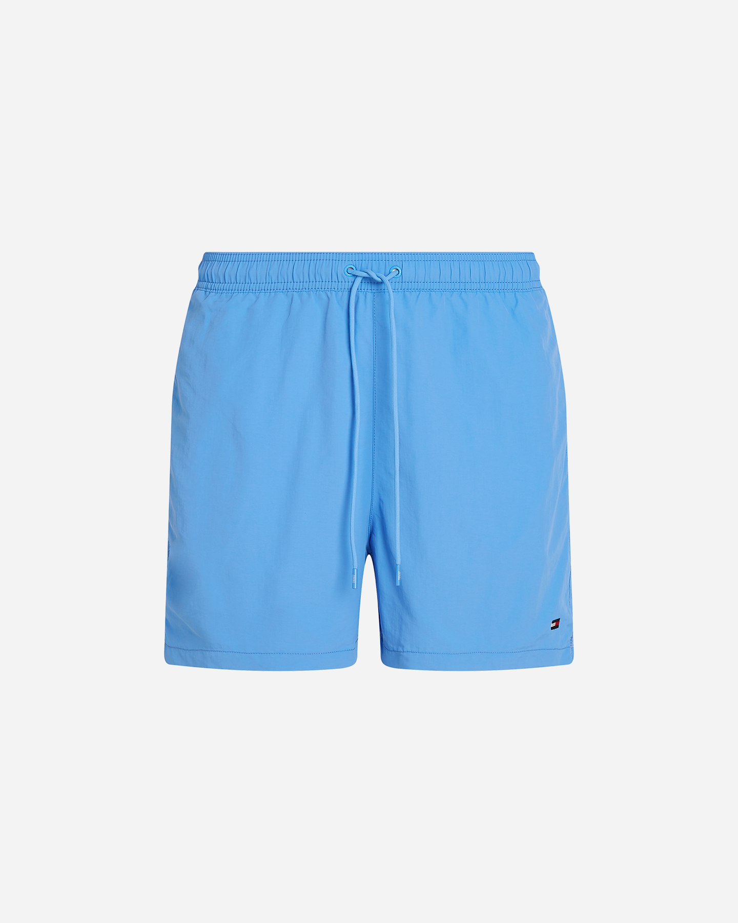 Boxer mare TOMMY HILFIGER SMALL LOGO M - Azzurro - 0 | Cisalfa Sport
