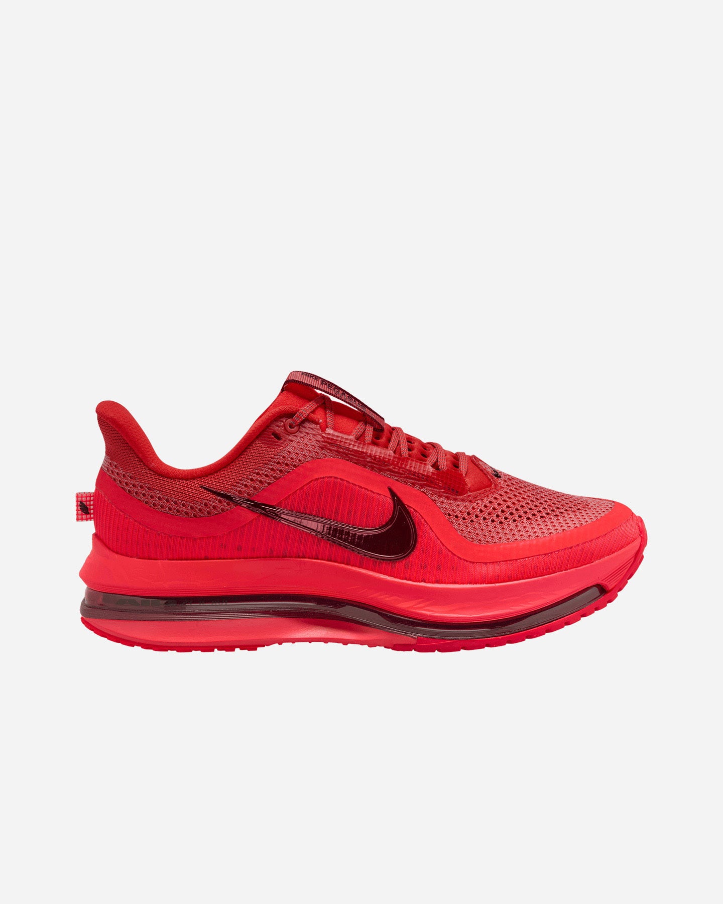 Scarpe running NIKE PEGASUS PREMIUM M - Rosso - 0 | Cisalfa Sport
