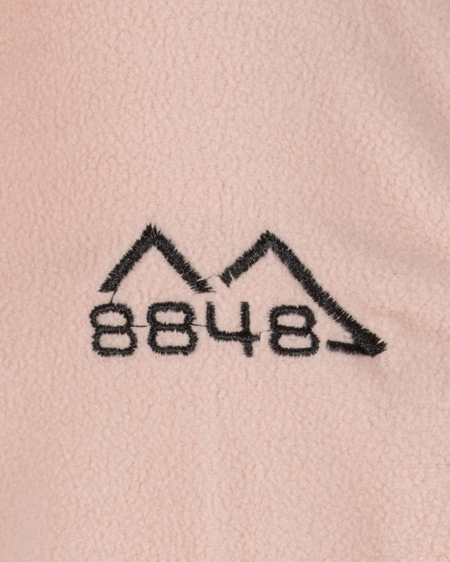 Pile 8848 MOUNTAIN ESSENTIAL W - Rosa - 2 | Cisalfa Sport