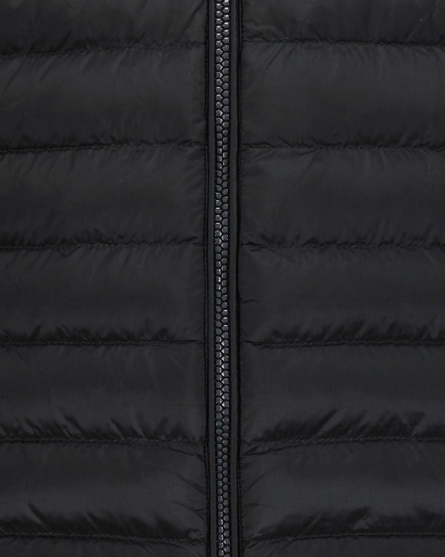 Piumino BEST COMPANY ULTRALIGHT W - Nero - 3 | Cisalfa Sport