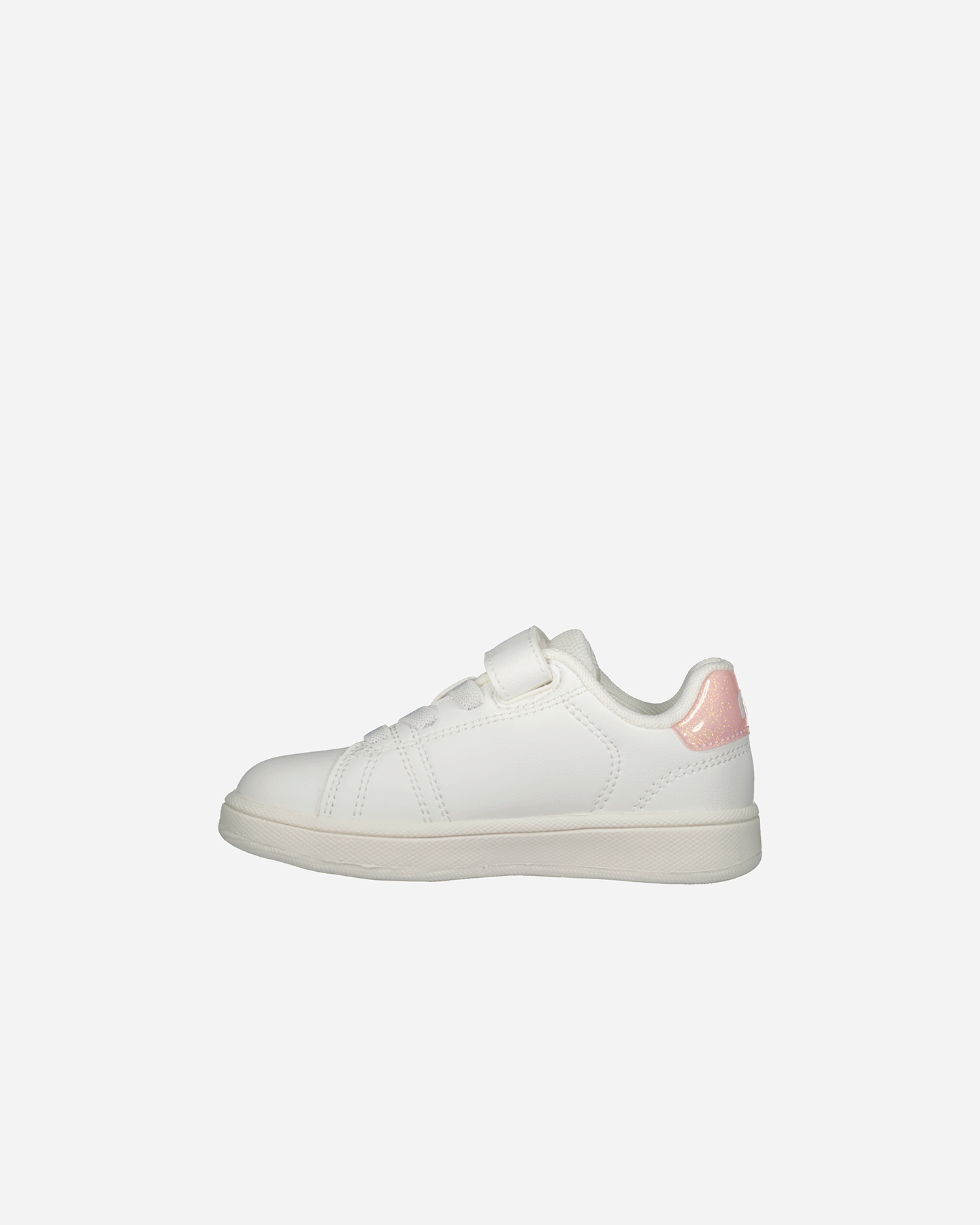 Scarpe sneakers MISTRAL COURT INF JR - Bianco - 3 | Cisalfa Sport