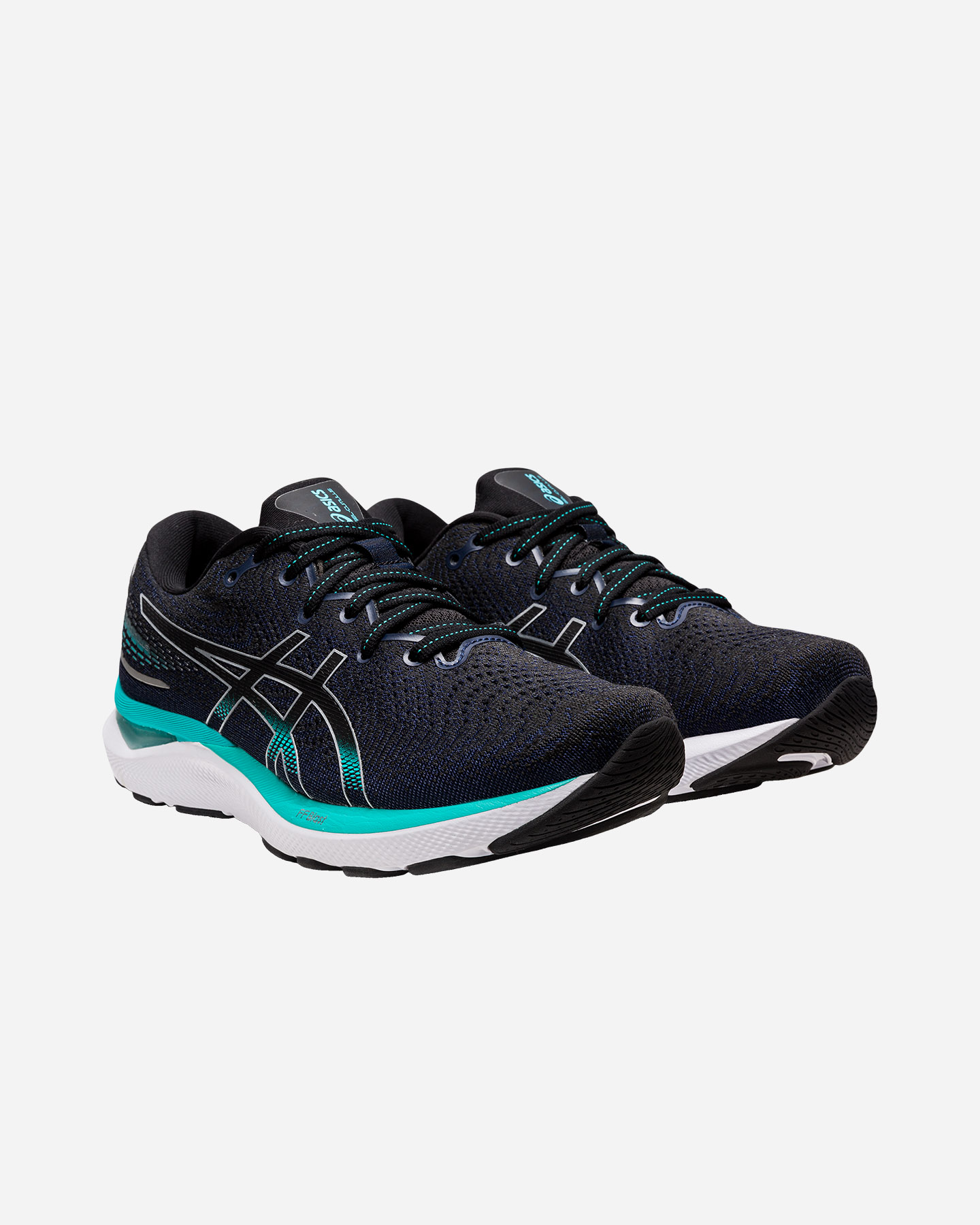 Scarpe running ASICS GEL CUMULUS 24 W - 31 | Cisalfa Sport