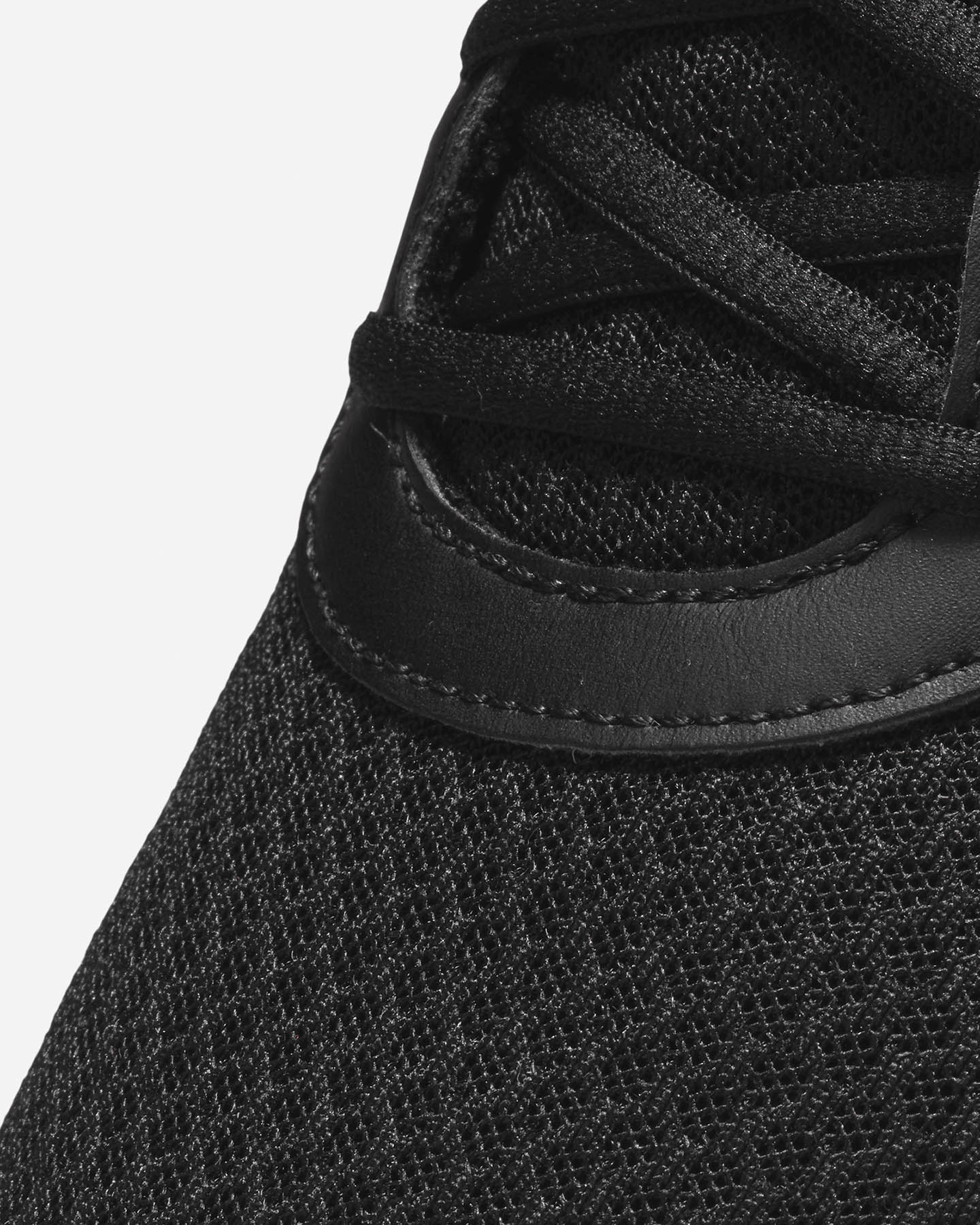 Scarpe sneakers NIKE TANJUN M - Nero - 4 | Cisalfa Sport