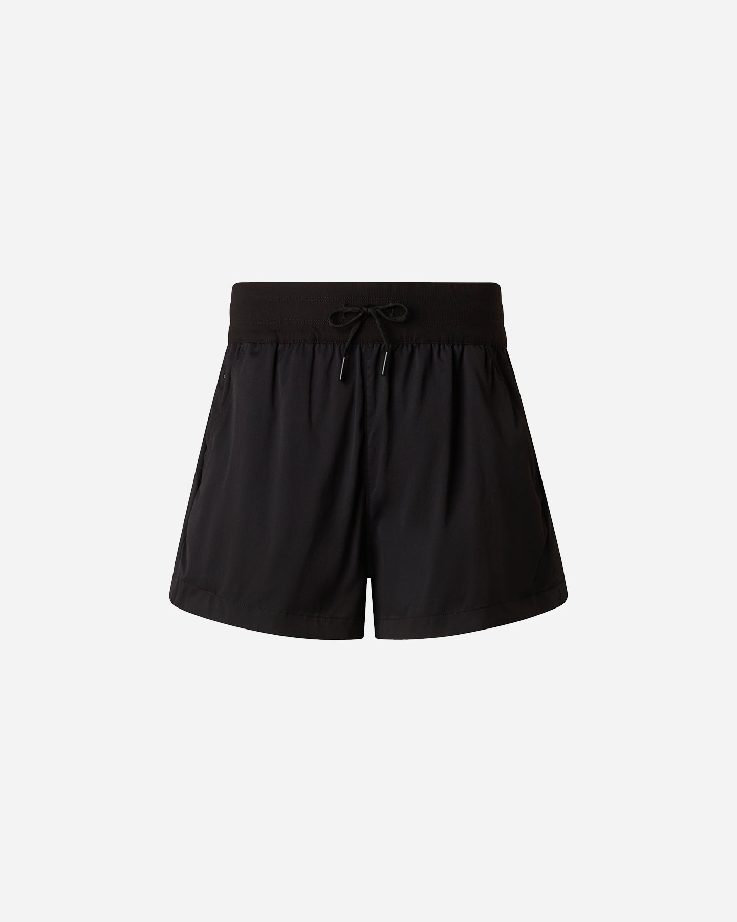 Bermuda THE NORTH FACE APHRODITE ARISE 3'' W - Nero - 0 | Cisalfa Sport