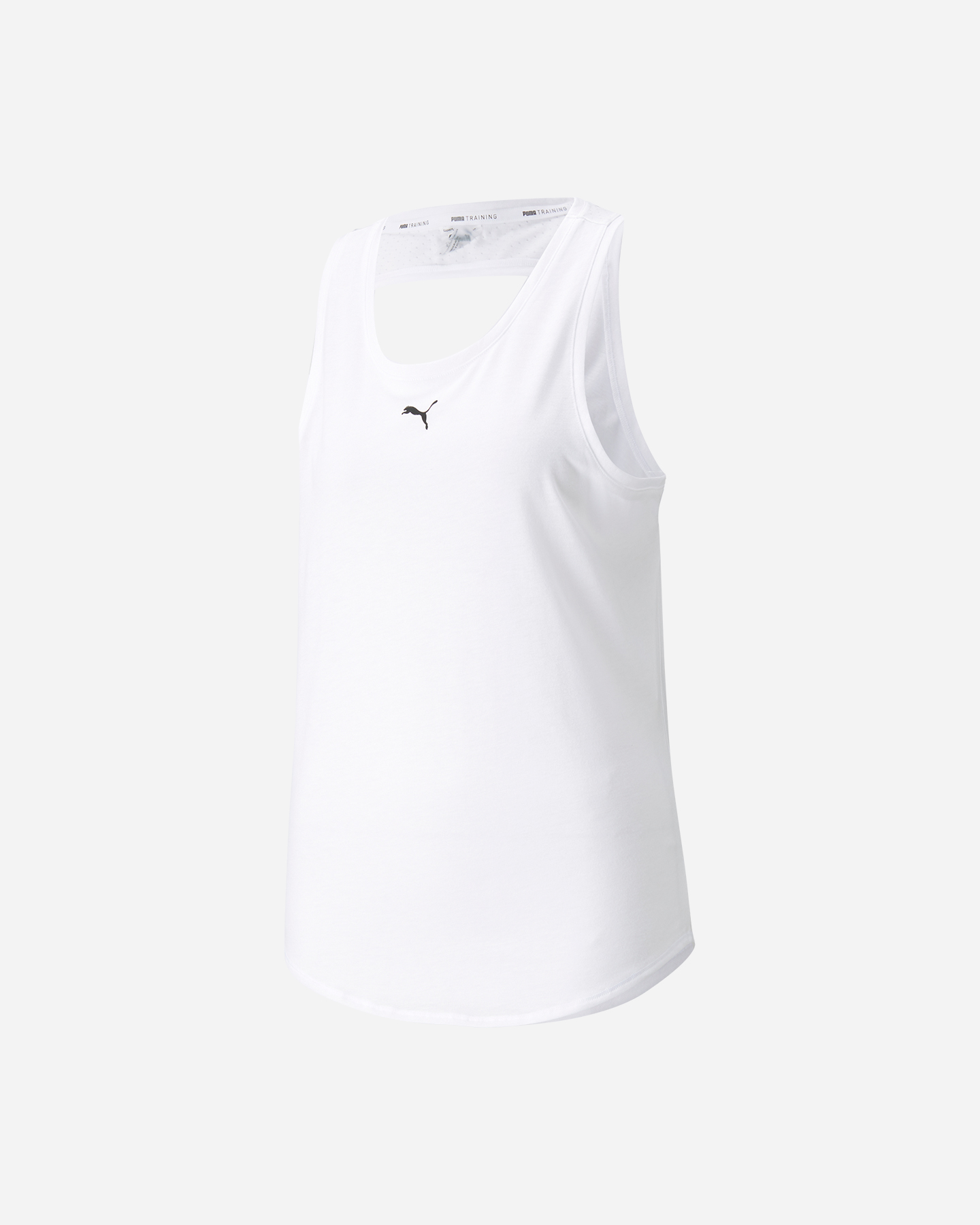 Canotta training PUMA TRAIN TRI-BLEND W - 2 | Cisalfa Sport