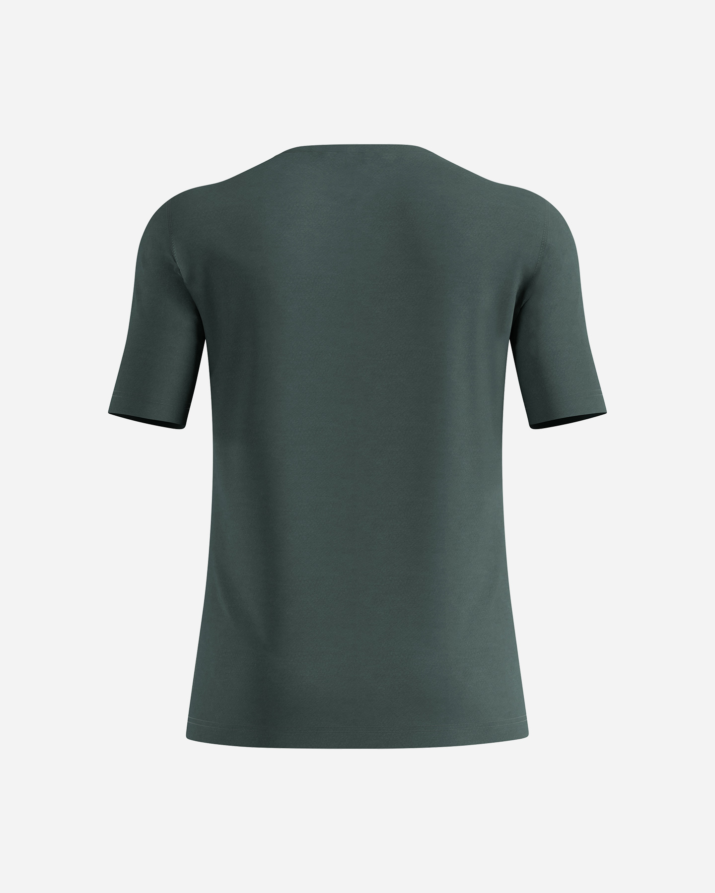 Maglia intimo tecnico ODLO MERINO 200 M - Grigio - 1 | Cisalfa Sport