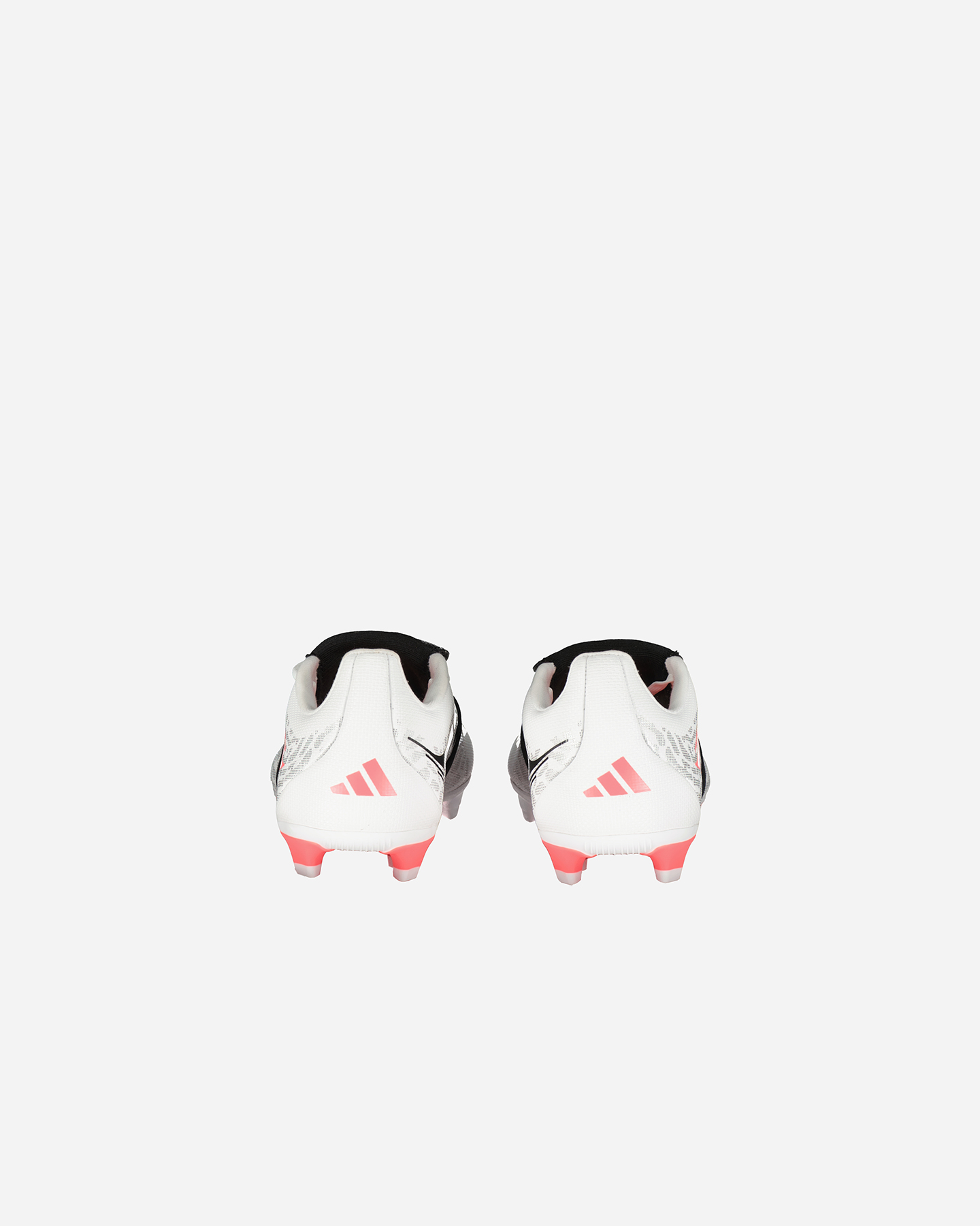 Scarpe calcio ADIDAS PREDATOR CLUB FT FG-MG JR - 5 | Cisalfa Sport