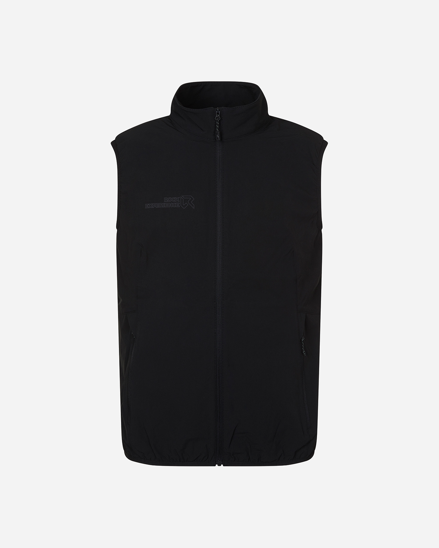 Gilet ROCK EXPERIENCE SOLSTICE 2.0 M - Nero - 0 | Cisalfa Sport