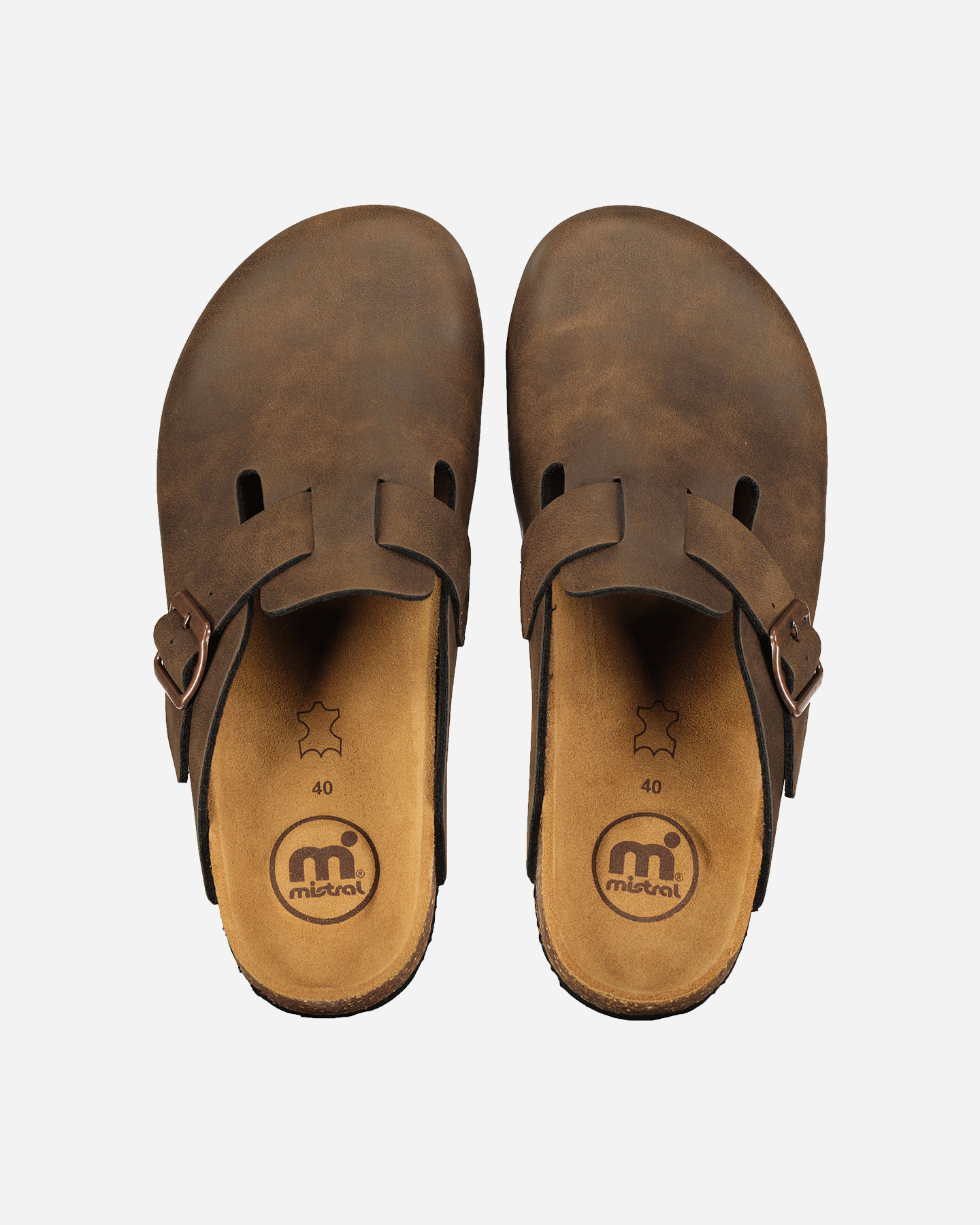 Sandali MISTRAL CORK  - 8 | Cisalfa Sport