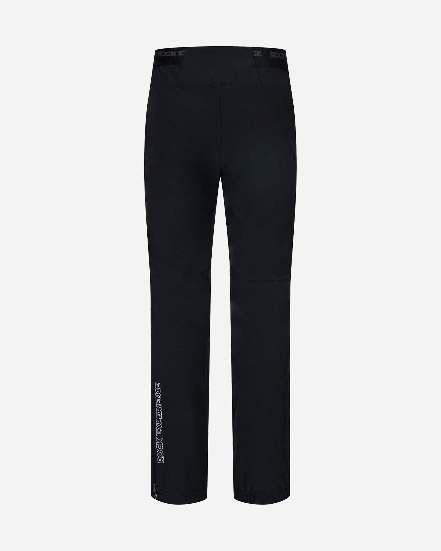 Pantalone outdoor ROCK EXPERIENCE WILDE ORCHIDEE W - Nero - 1 | Cisalfa Sport
