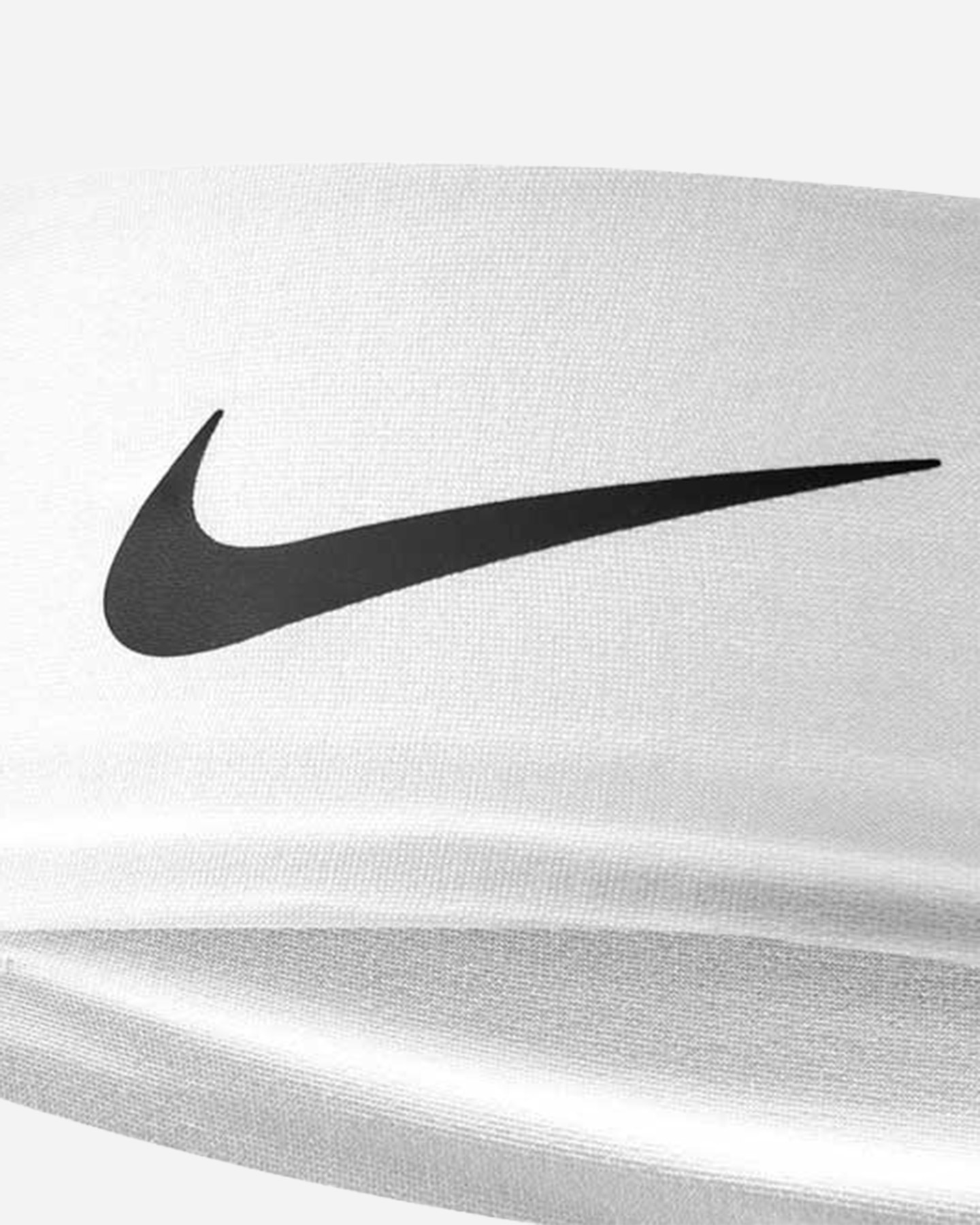 Accessorio tennis NIKE FURY CLASSIC  - Bianco - 1 | Cisalfa Sport