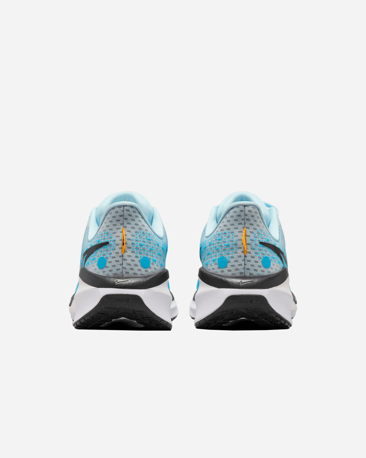 Scarpe running NIKE VOMERO 17 M - Blu - 3 | Cisalfa Sport