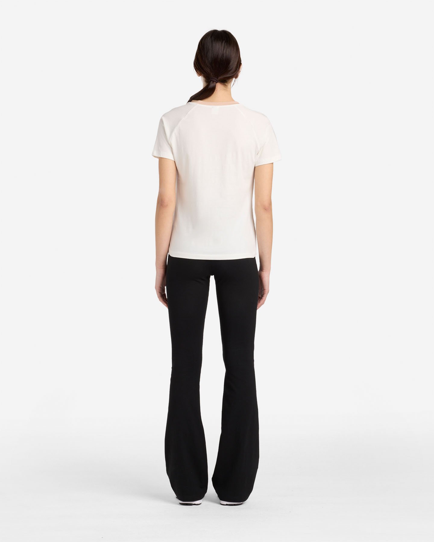 T-shirt ARENA ATHLETIC ESSENTIAL W - Rosa - 3 | Cisalfa Sport