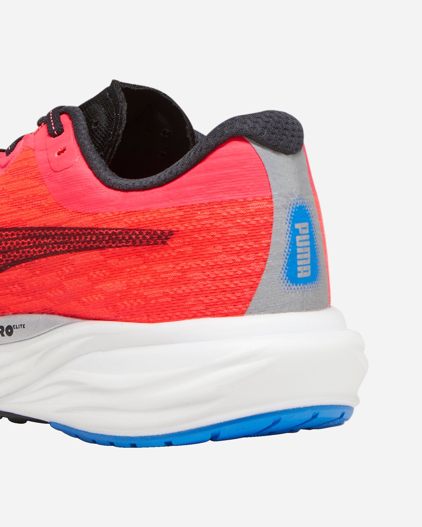 Scarpe running PUMA DEVIATE NITRO 2 M - 5 | Cisalfa Sport