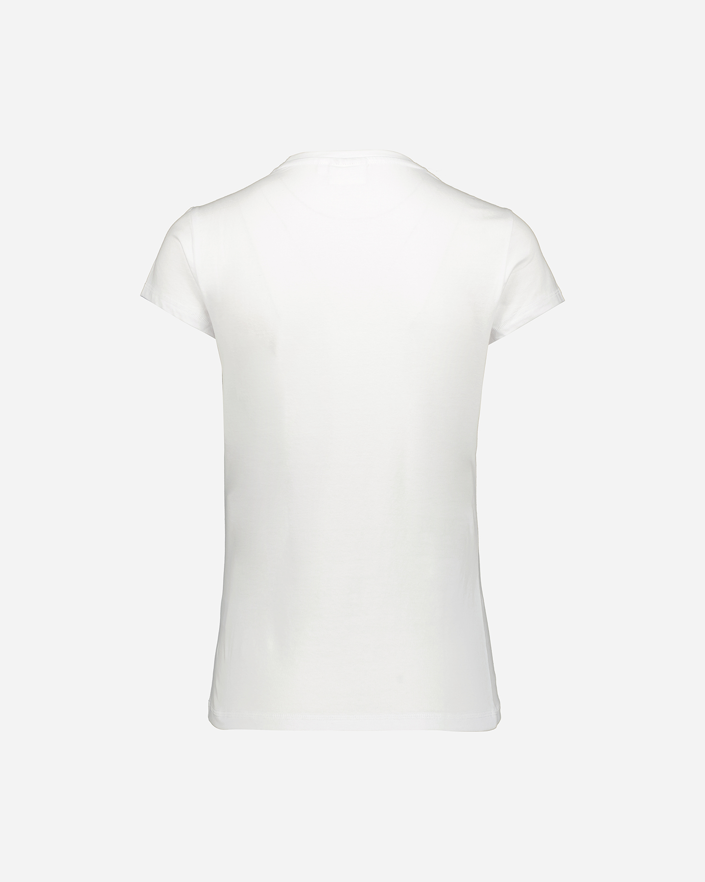 T-shirt ELLESSE OPTICAL W - Bianco - 1 | Cisalfa Sport