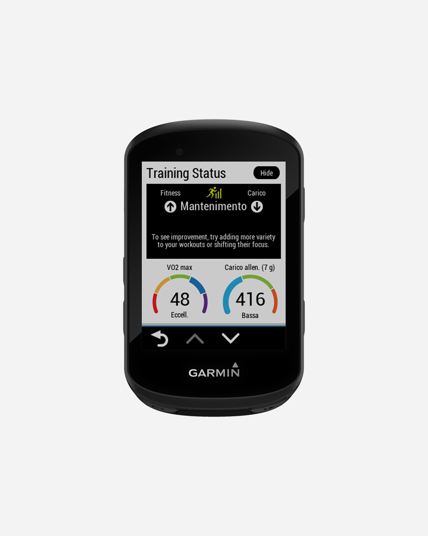 Ciclocomputer GARMIN EDGE 530 - Nero - 4 | Cisalfa Sport