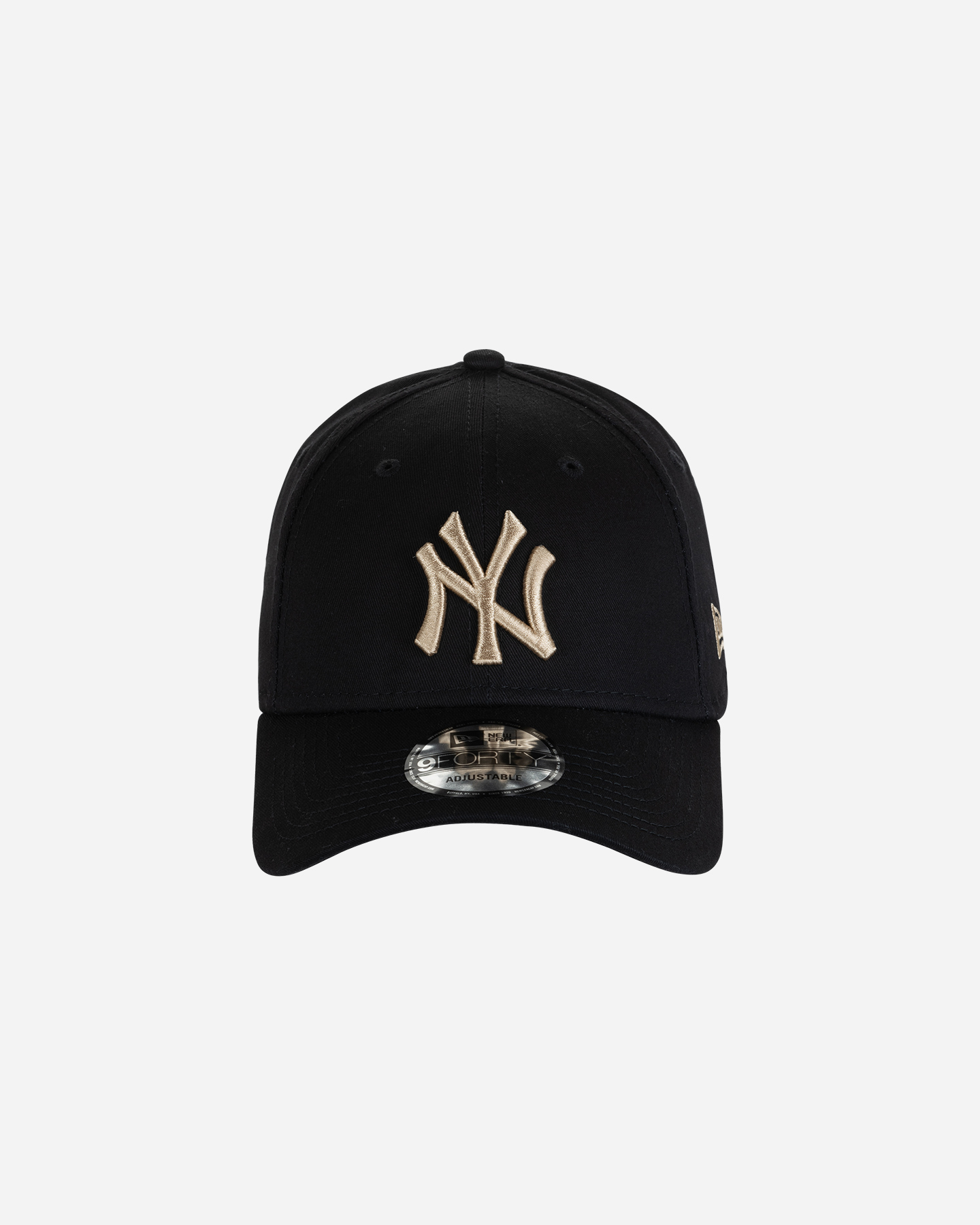 Cappellino NEW ERA 9FORTY LEAGUE NY YANKEES  - Nero - 1 | Cisalfa Sport