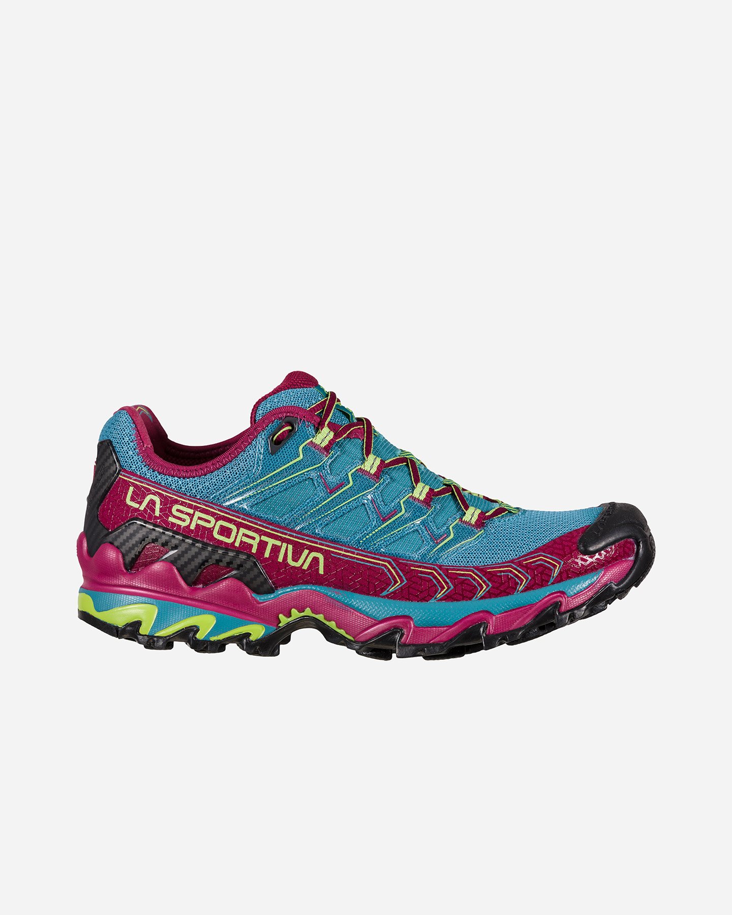 Scarpe trail LA SPORTIVA ULTRA RAPTOR II W - Azzurro - 0 | Cisalfa Sport