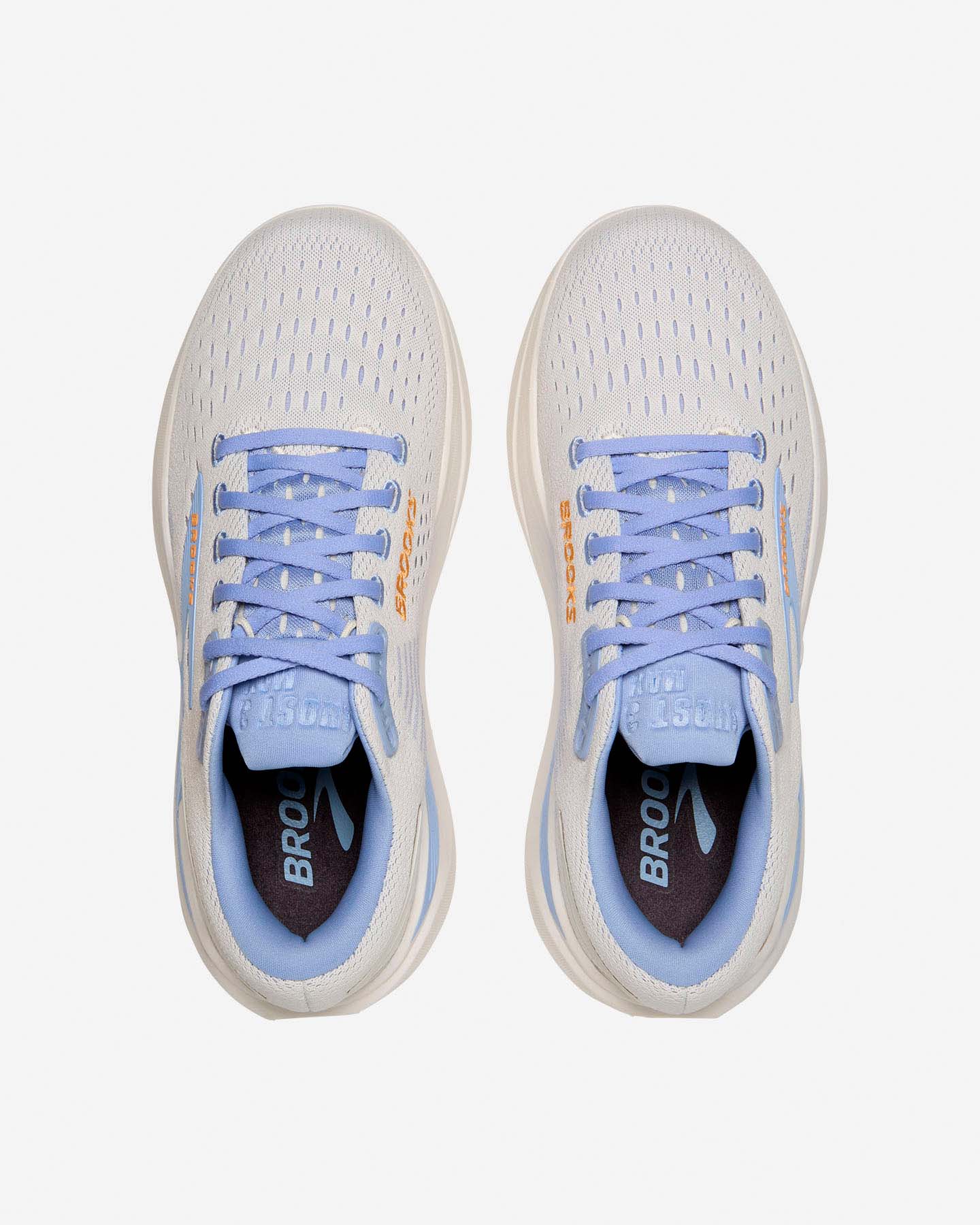 Scarpe running BROOKS GHOST MAX 3 W - Beige - 3 | Cisalfa Sport