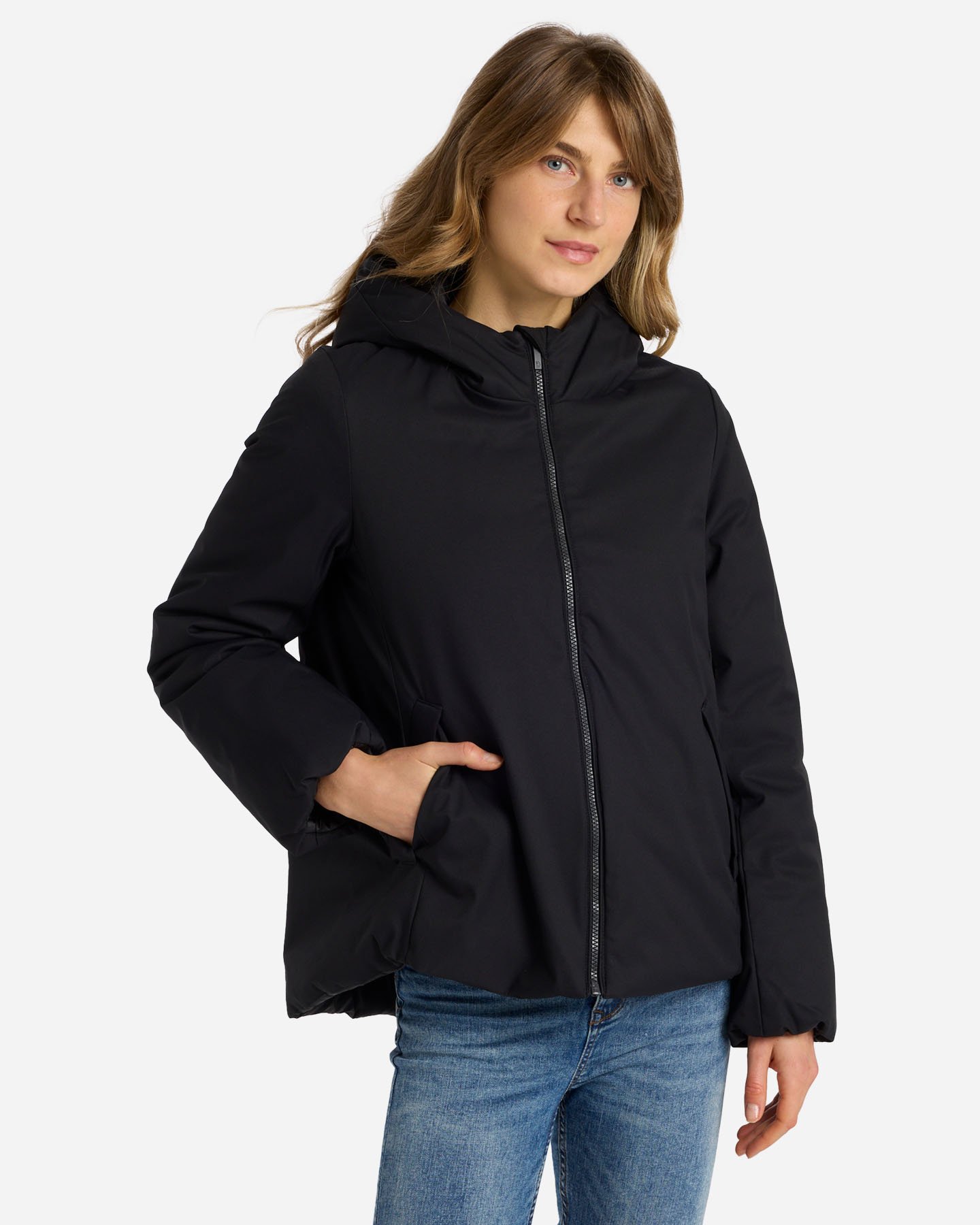 Giubbotto DACK'S URBAN W - Nero - 1 | Cisalfa Sport