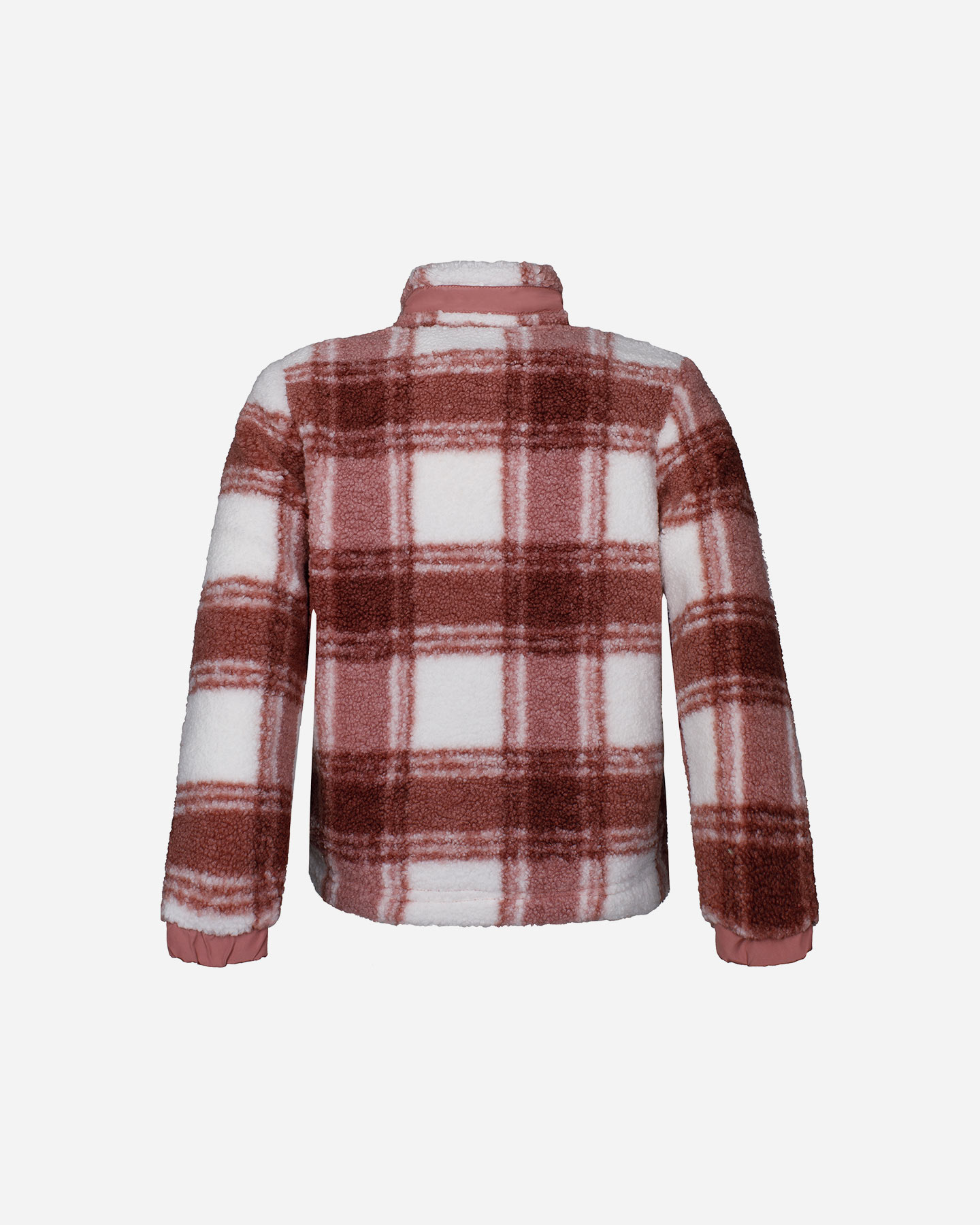 Pile ROCK EXPERIENCE DALTON MOCK JR - Rosa - 1 | Cisalfa Sport