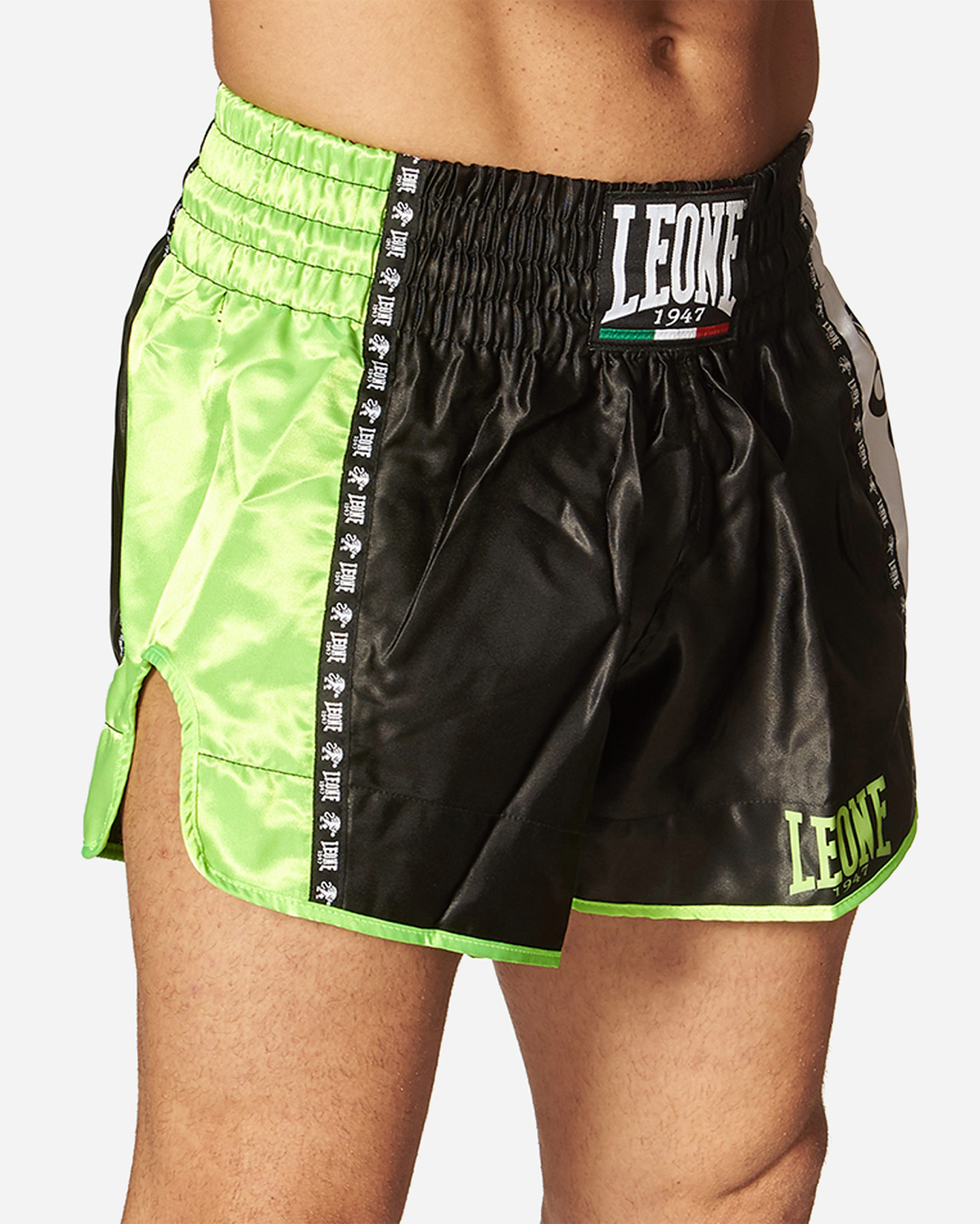 Completo LEONE TRAINING M - Nero - 1 | Cisalfa Sport