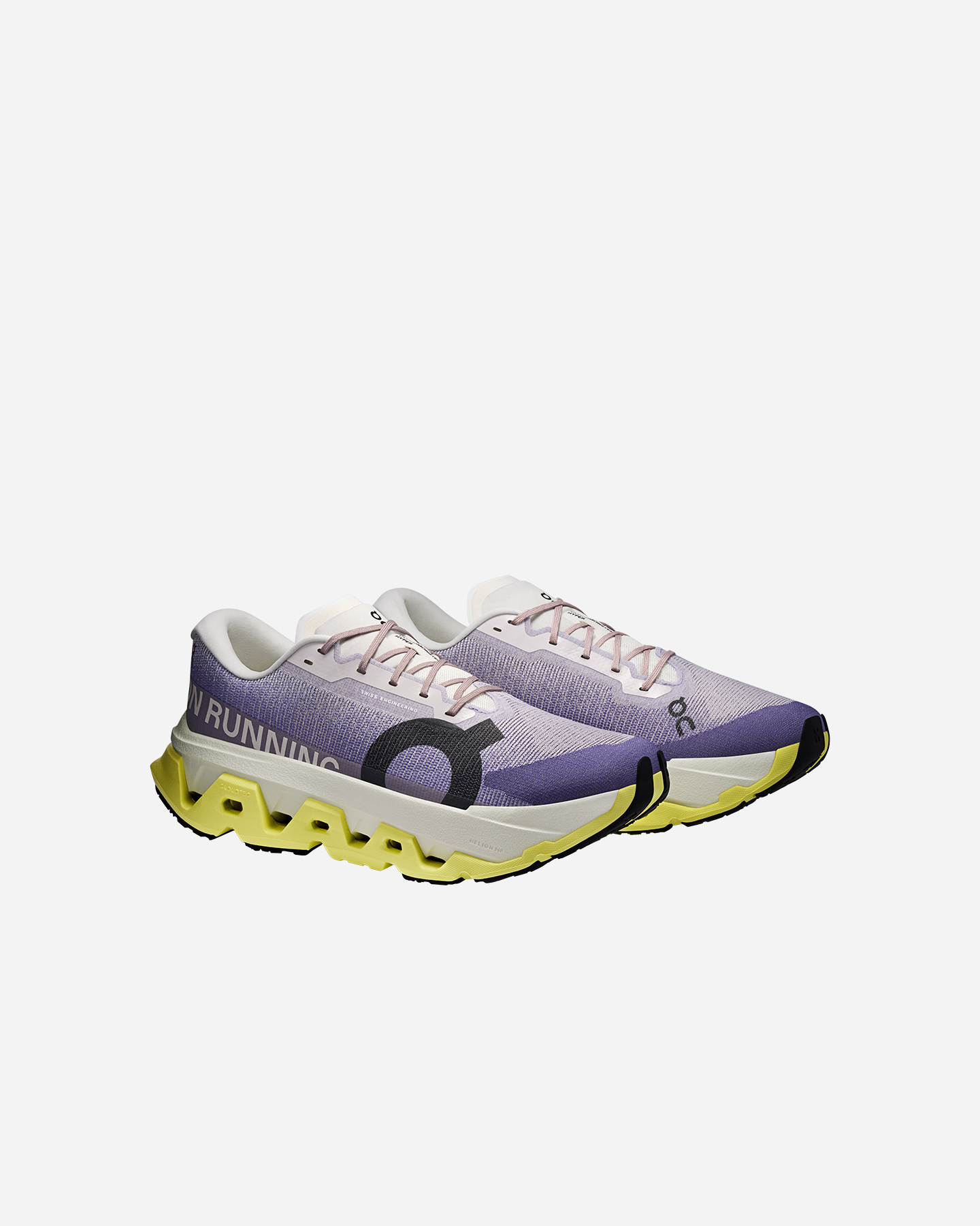 Scarpe running ON CLOUDMONSTER HYPER M - Color mix - 1 | Cisalfa Sport