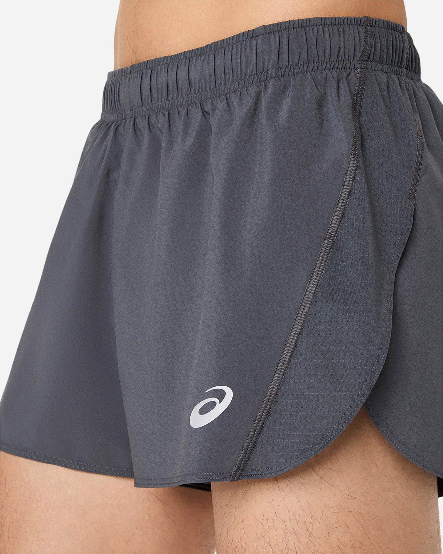 Short running ASICS CORE M - Color mix - 4 | Cisalfa Sport