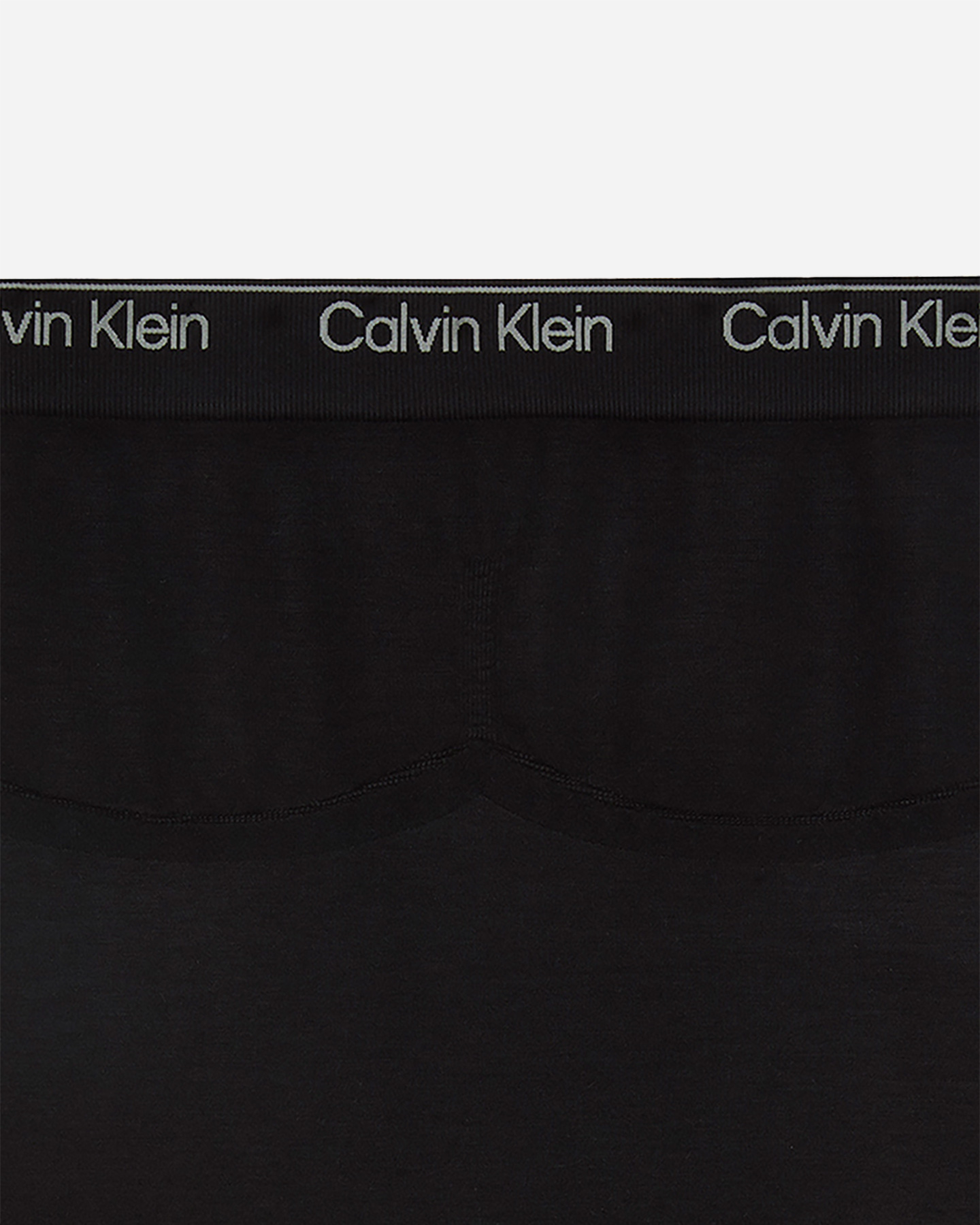 Intimo CALVIN KLEIN UNDERWEAR CLASSIC W - Nero - 1 | Cisalfa Sport