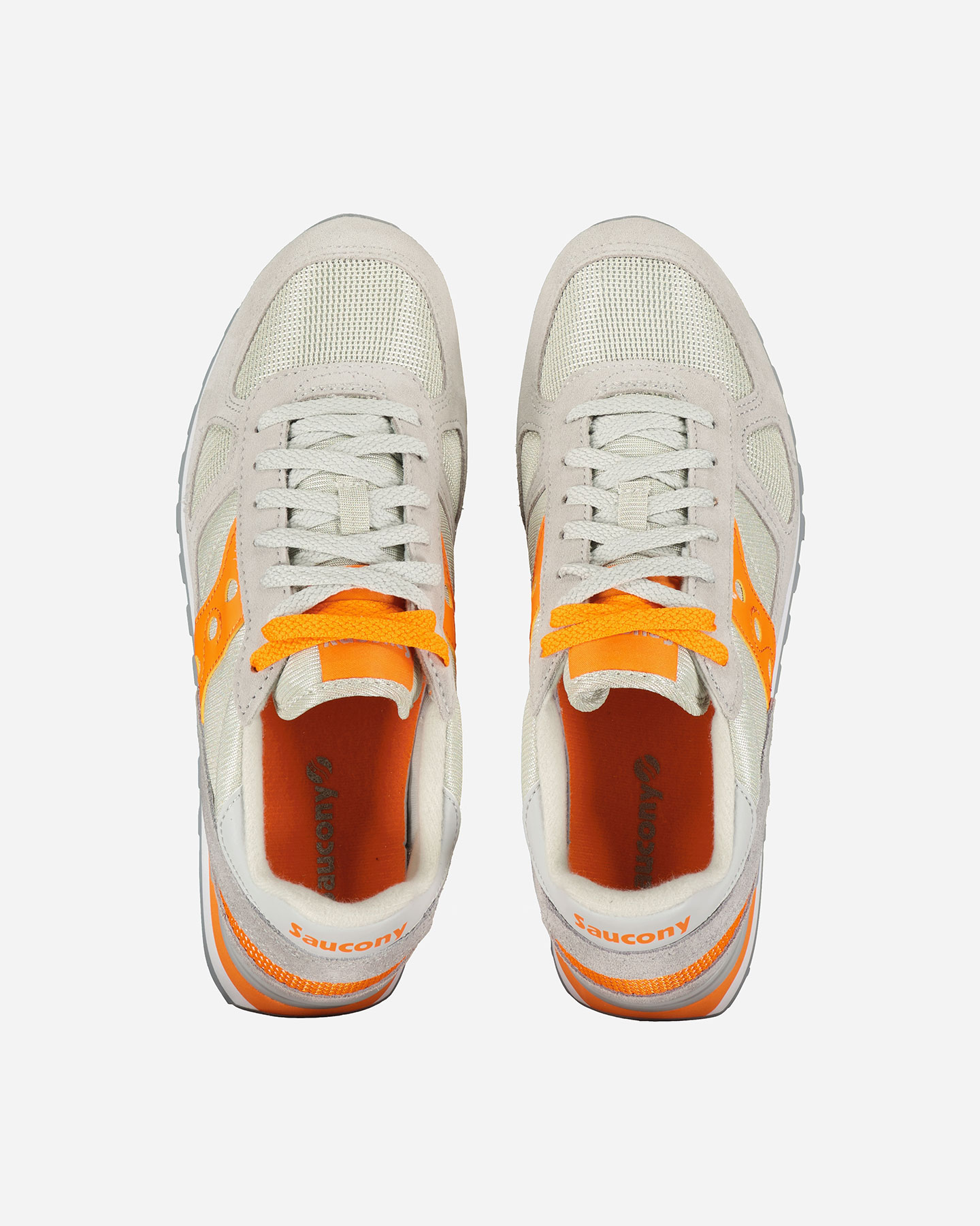 Scarpe sneakers SAUCONY SHADOW O M - 19 | Cisalfa Sport