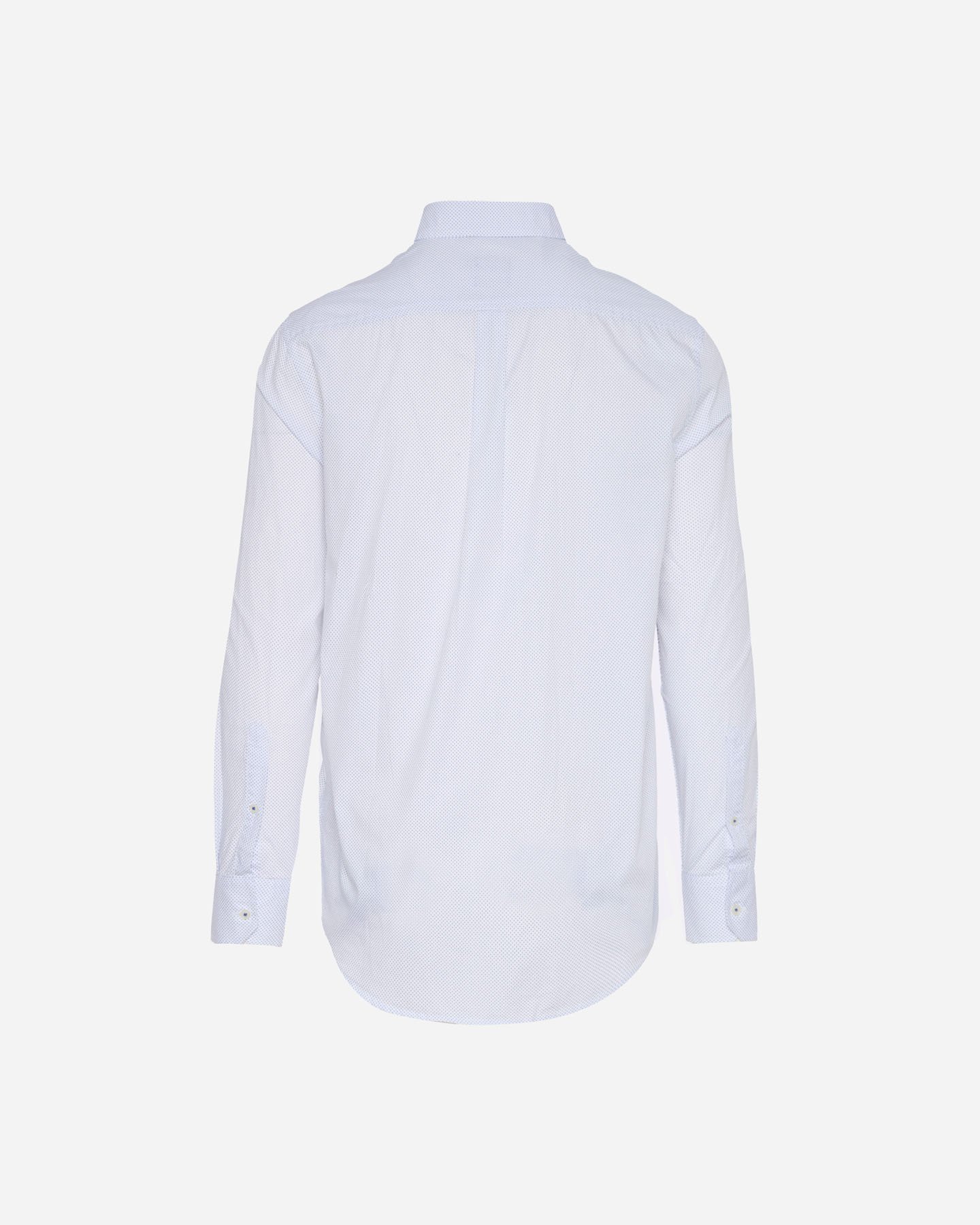 Camicia DACK'S ESSENTIAL M - Bianco - 1 | Cisalfa Sport