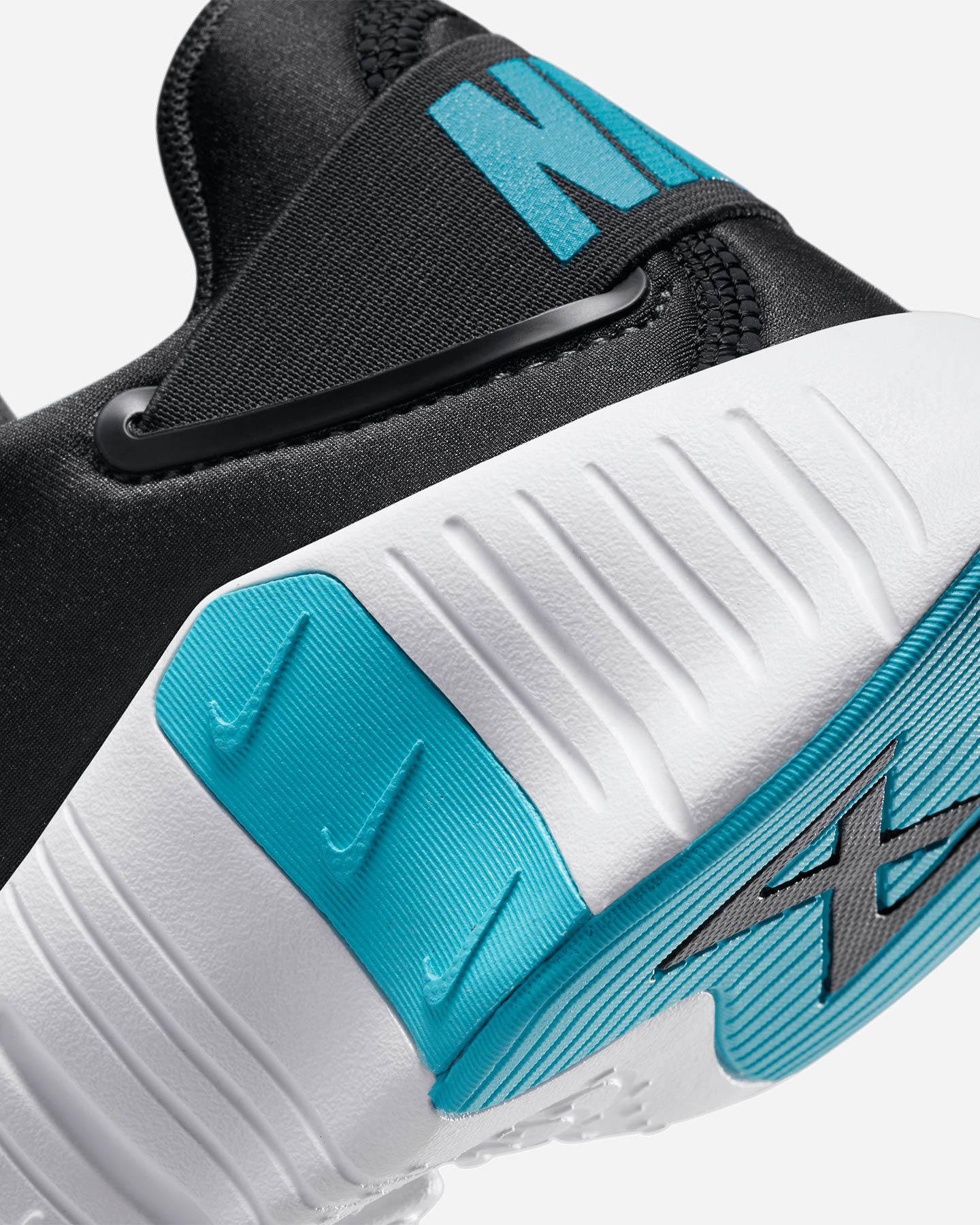 Scarpe training NIKE FREE METCON 4 M - Bianco - 5 | Cisalfa Sport