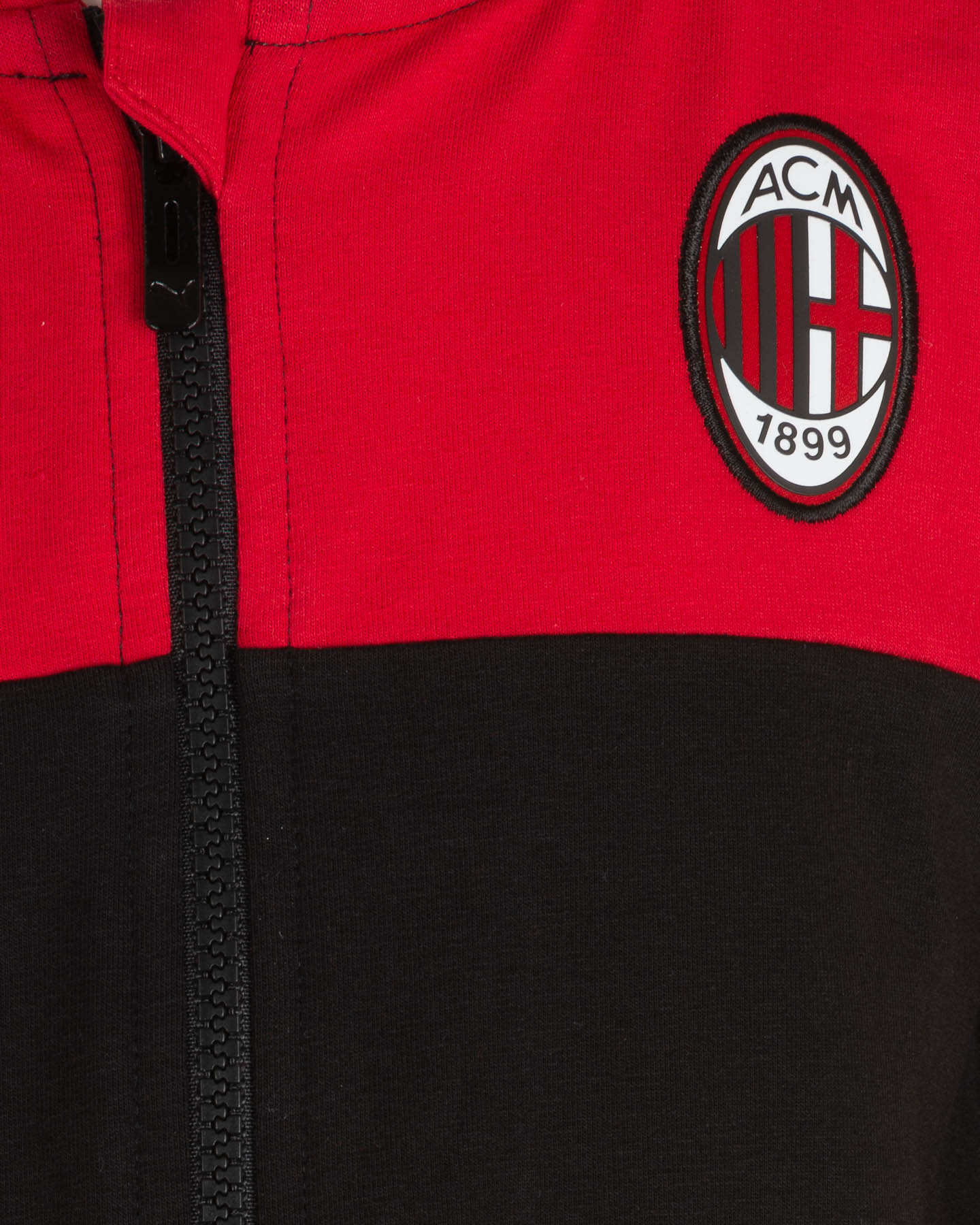 Abbigliamento calcio ufficiale PUMA MILAN TRAINING 22-23 JR - Color mix - 2 | Cisalfa Sport