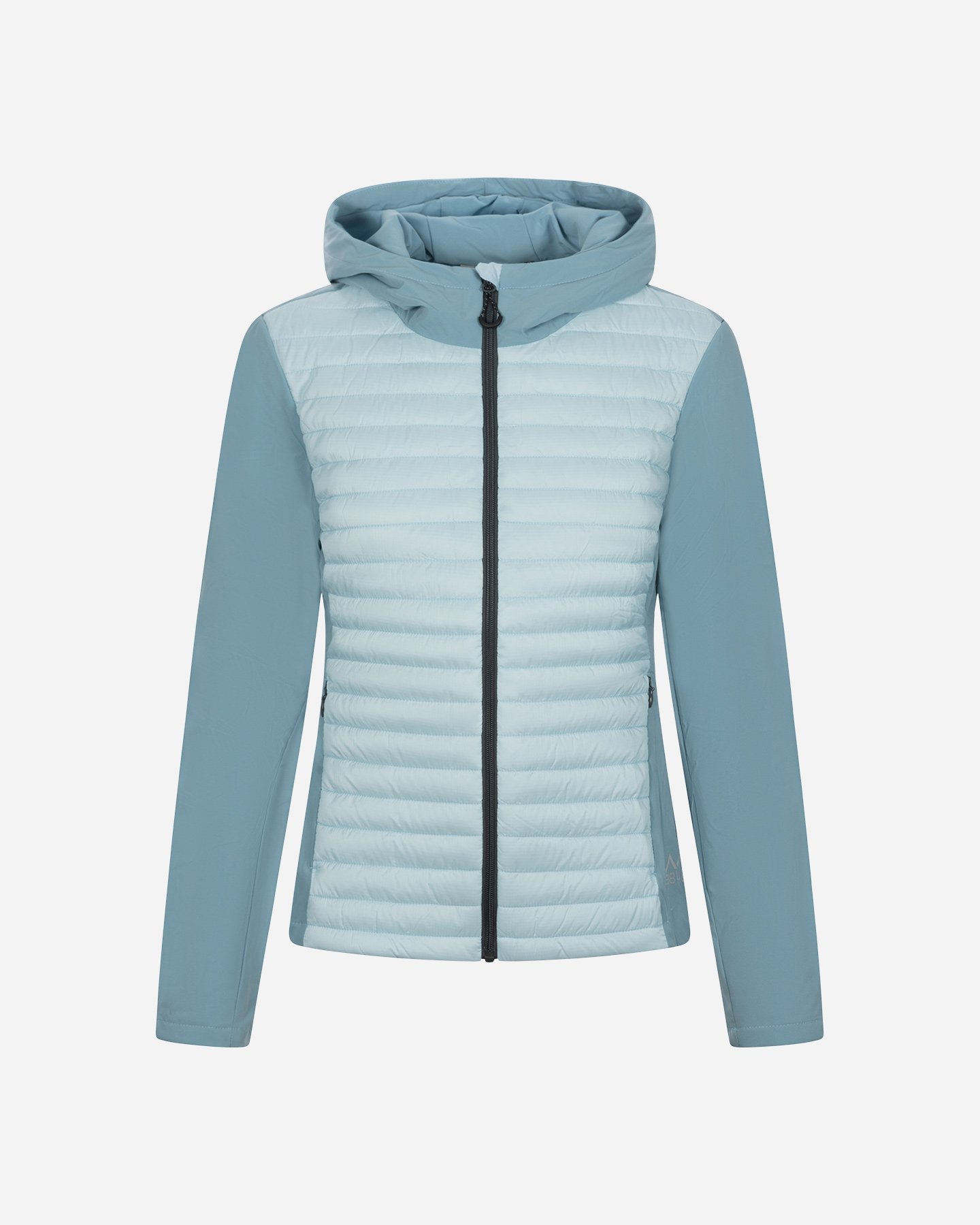 Giacca outdoor 8848 MOUNTAIN HIKE W - Azzurro - 0 | Cisalfa Sport