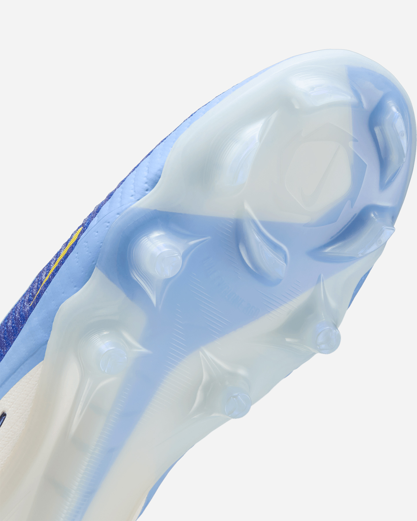 Scarpe calcio NIKE PHANTOM 6 LOW ELITE FG LV8 M - Color mix - 5 | Cisalfa Sport