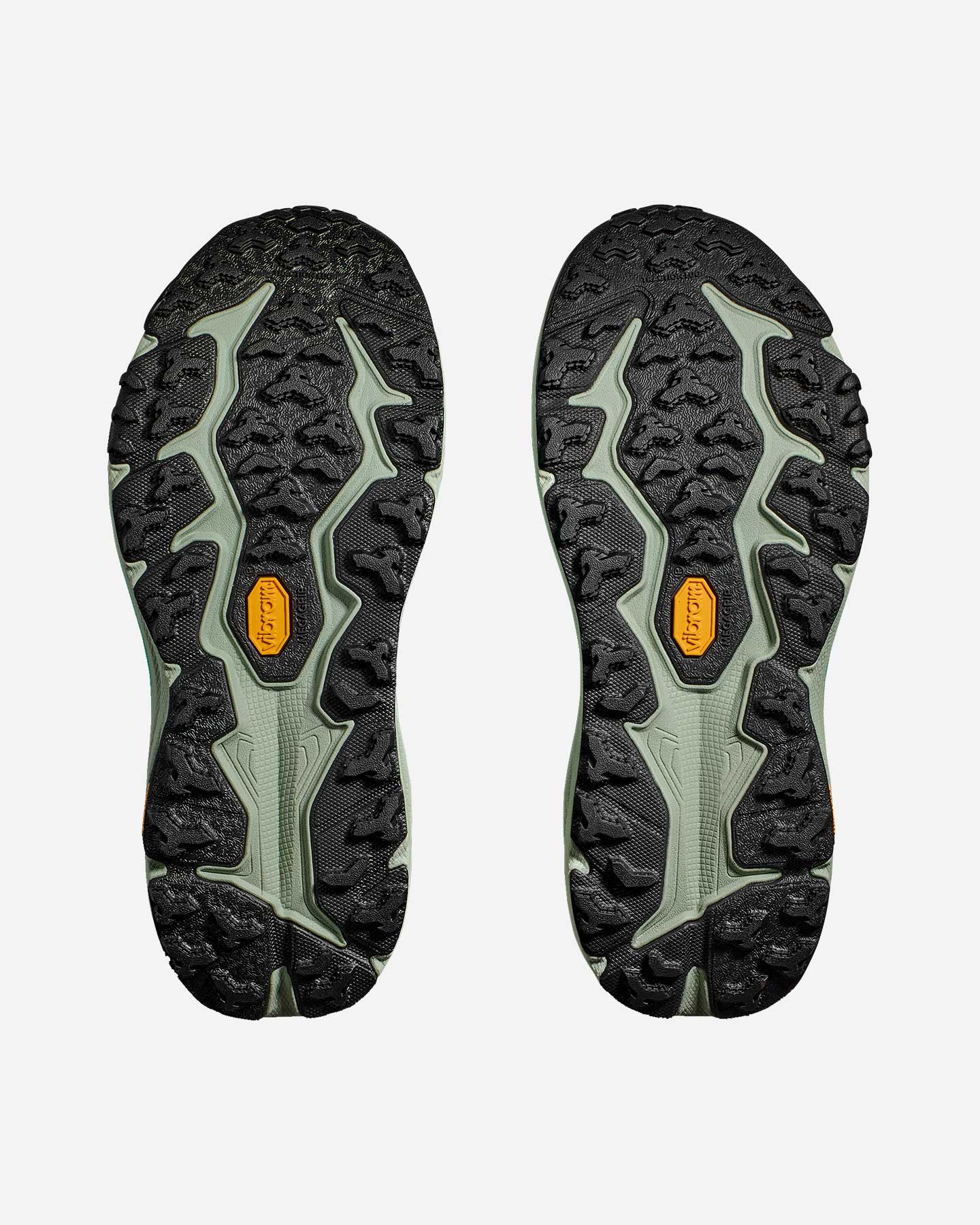 Scarpe trail HOKA SPEEDGOAT 6 W - Nero - 2 | Cisalfa Sport