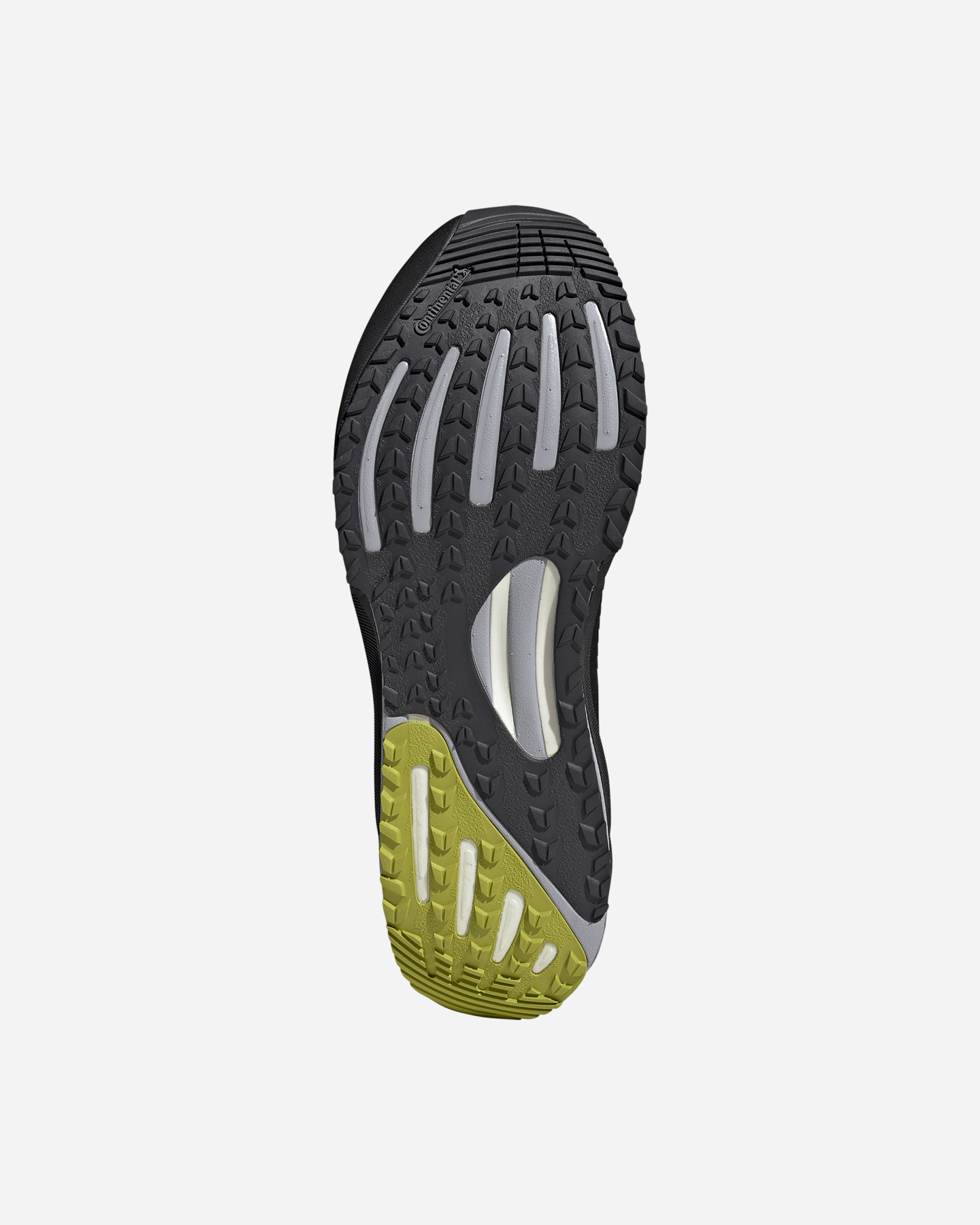 Scarpe running ADIDAS SUPERNOVA RISE GTX M - Nero - 1 | Cisalfa Sport