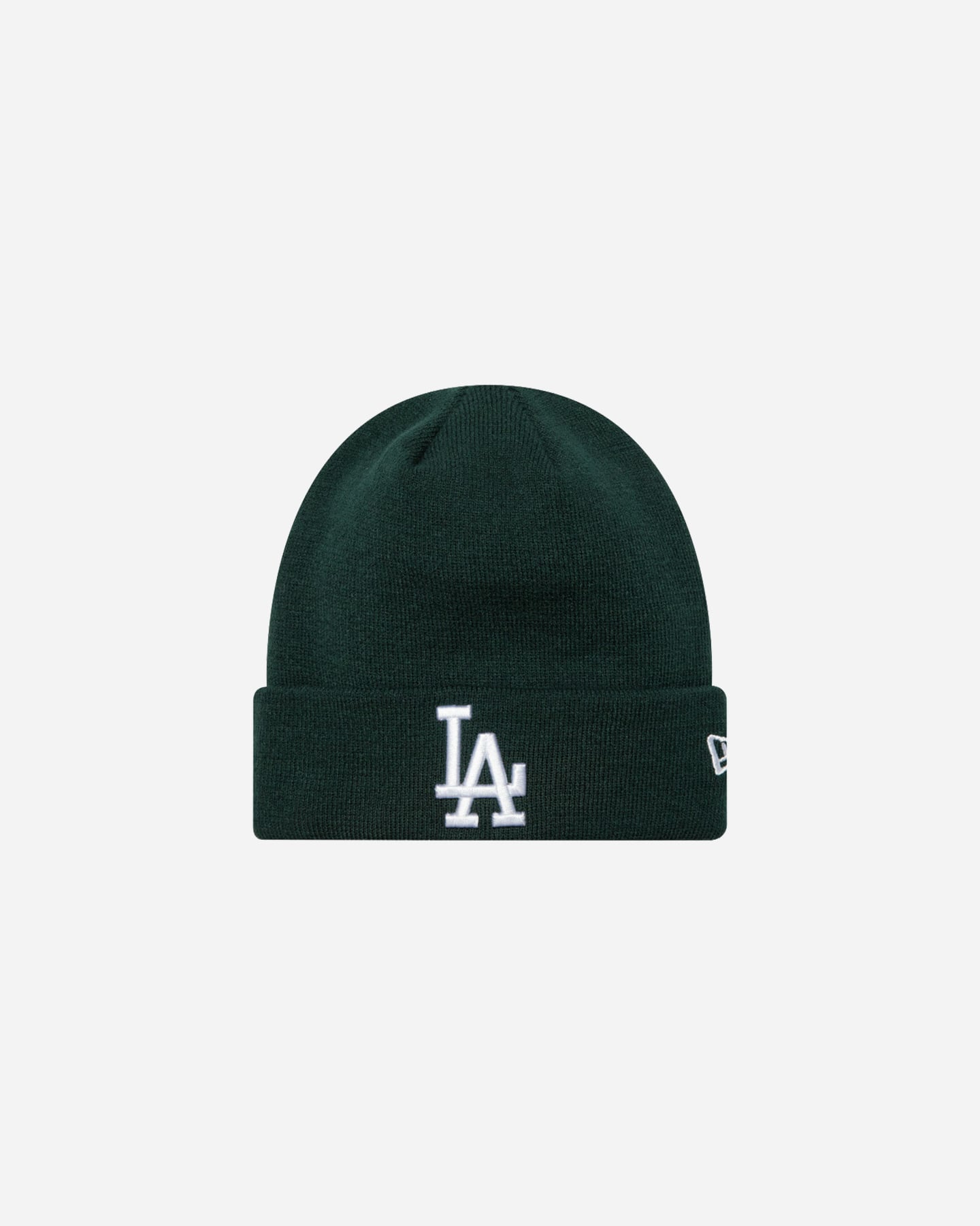 Cappellino NEW ERA MLB LEAGUE ESSENTIAL LOS ANGELES DODGERS  - Verde - 0 | Cisalfa Sport