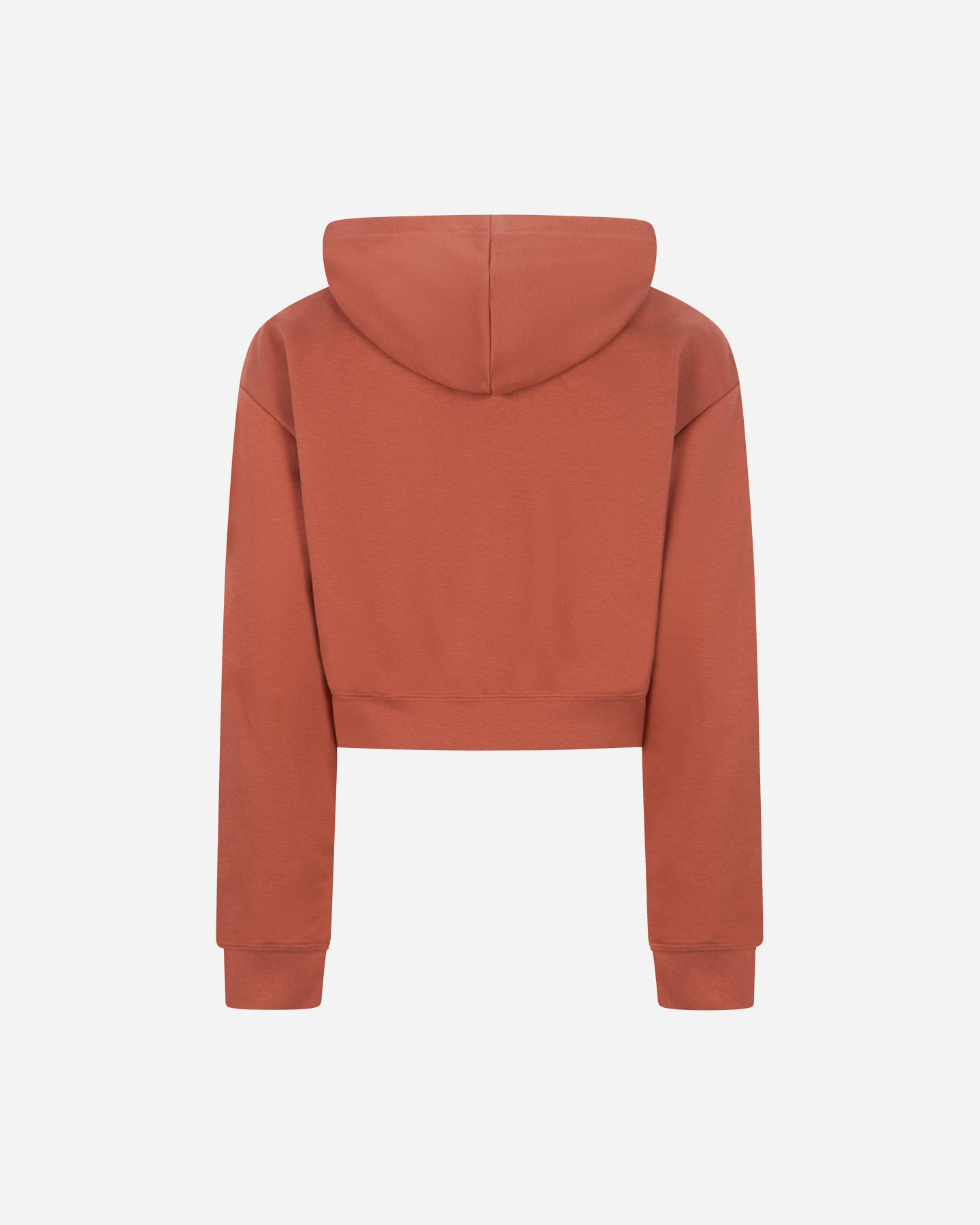 Felpa PUMA CLASSIC JR - Rosso - 1 | Cisalfa Sport