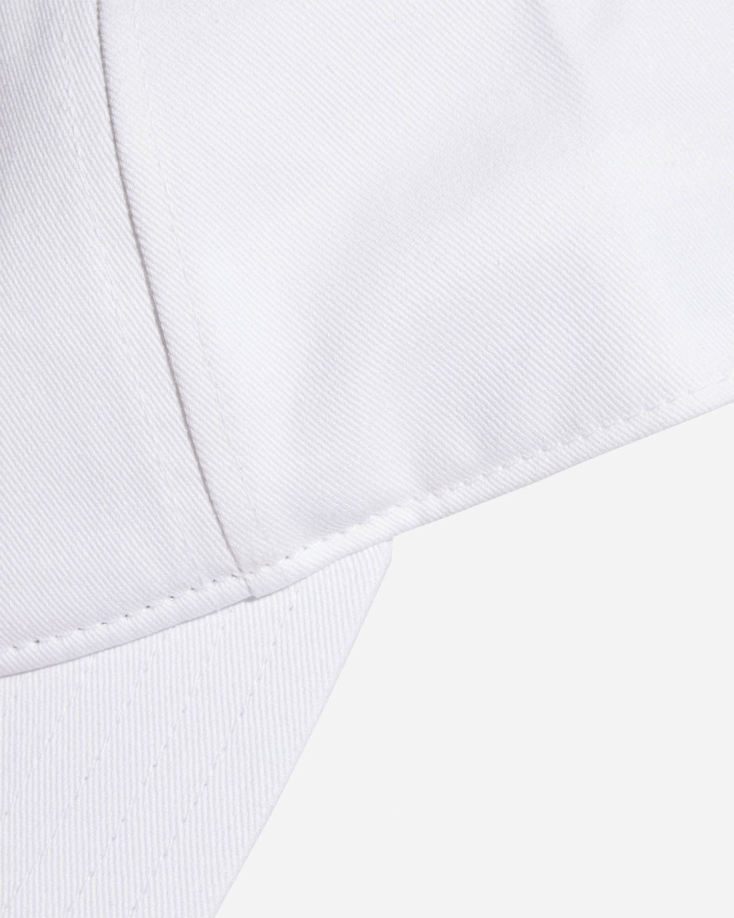 Cappellino ADIDAS ORIGINALS W - Bianco - 2 | Cisalfa Sport