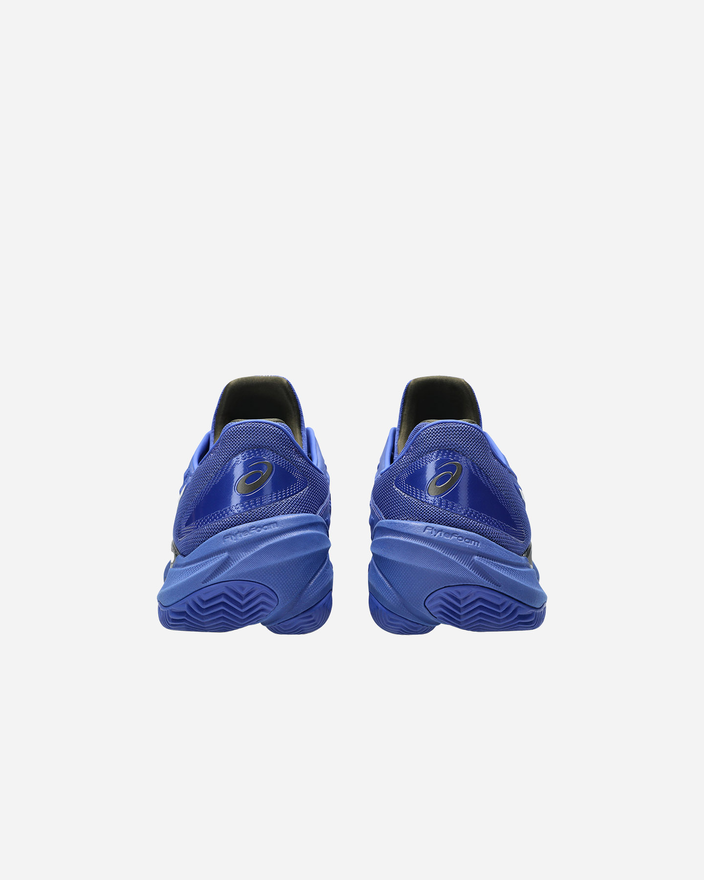 Scarpe tennis ASICS COURT FF3 CLAY M - Blu - 4 | Cisalfa Sport
